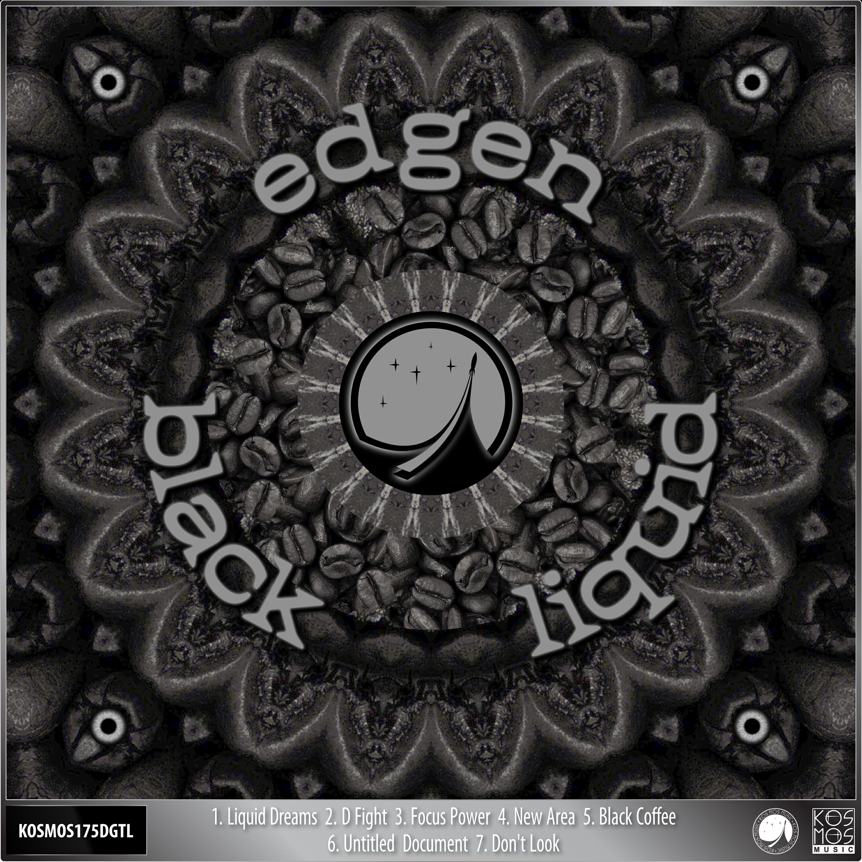 Релиз Black Liquid