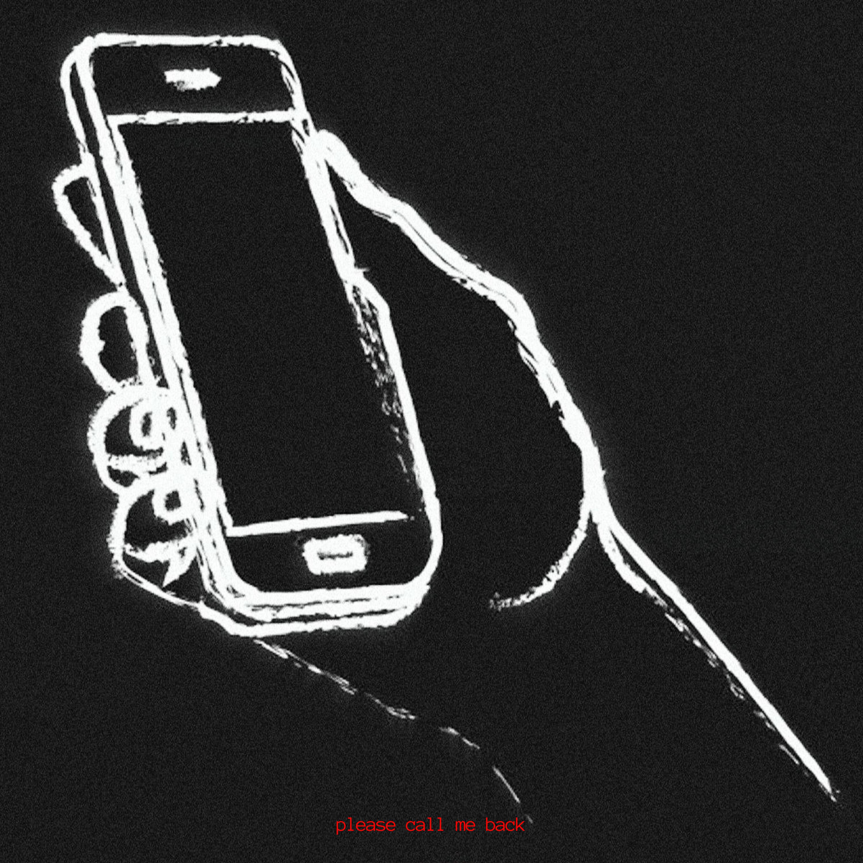 Релиз Please Call Me Back