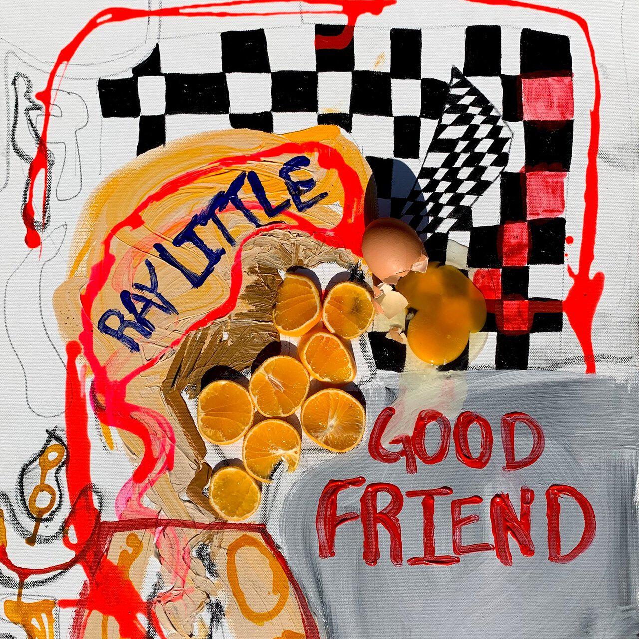 Релиз Good Friend