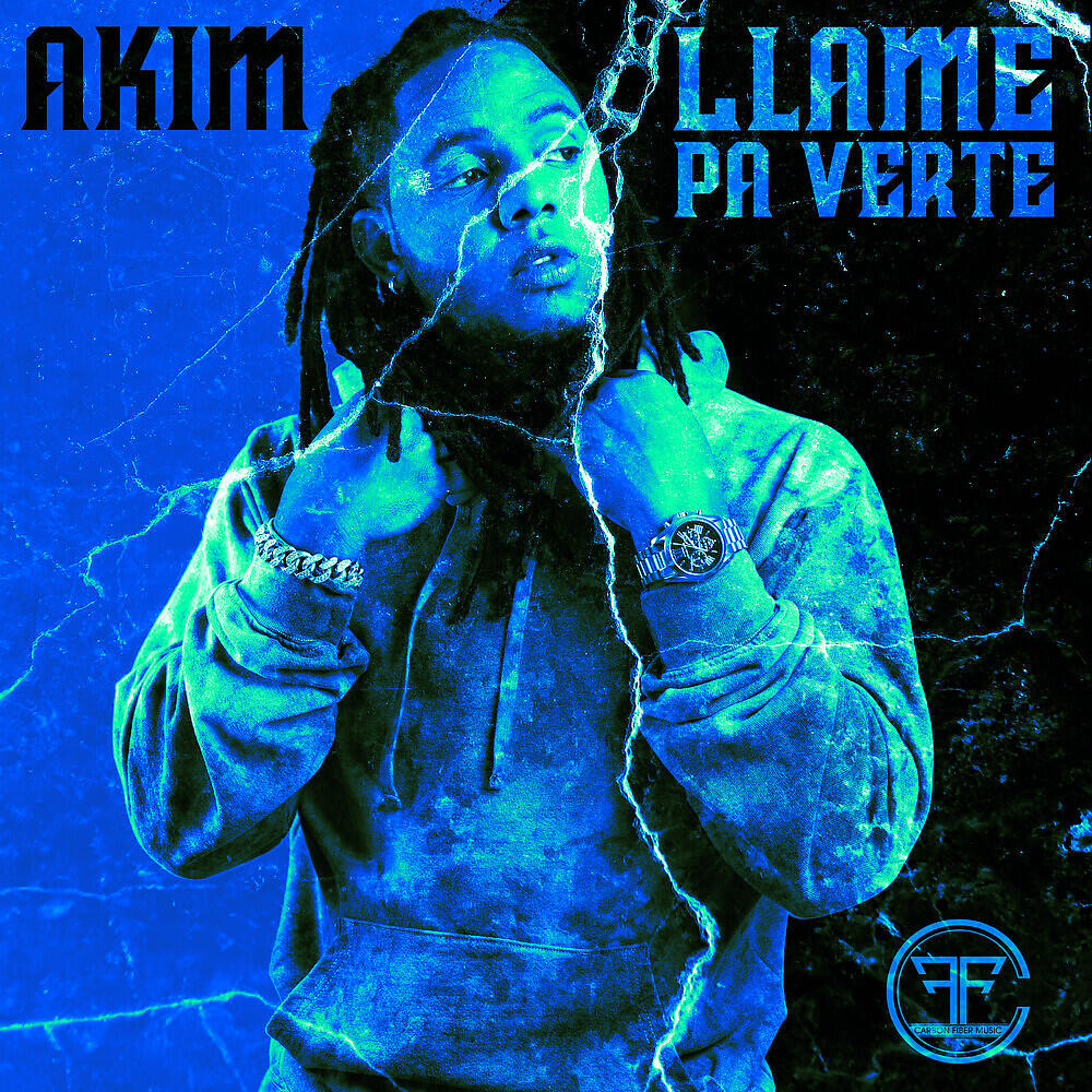 Релиз Llame Pa Verte