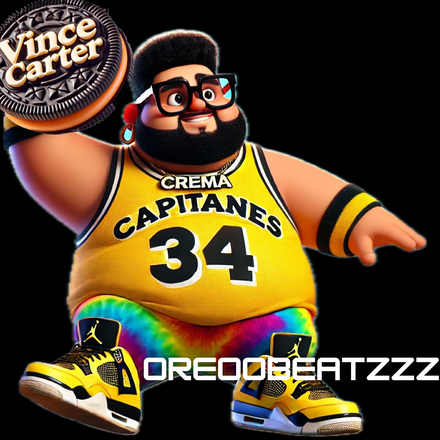 Релиз Vince Carter