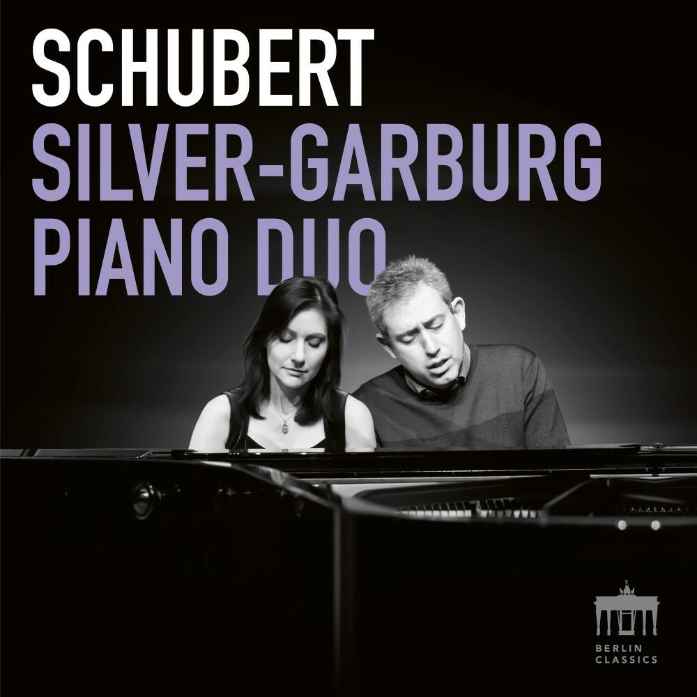 Релиз Schubert: Variations Sur Un Théme Original in A-Flat Major, Op. 35, D. 813: Var. VII Piú Lento