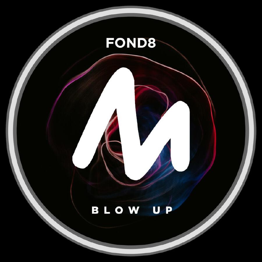 Релиз Blow Up