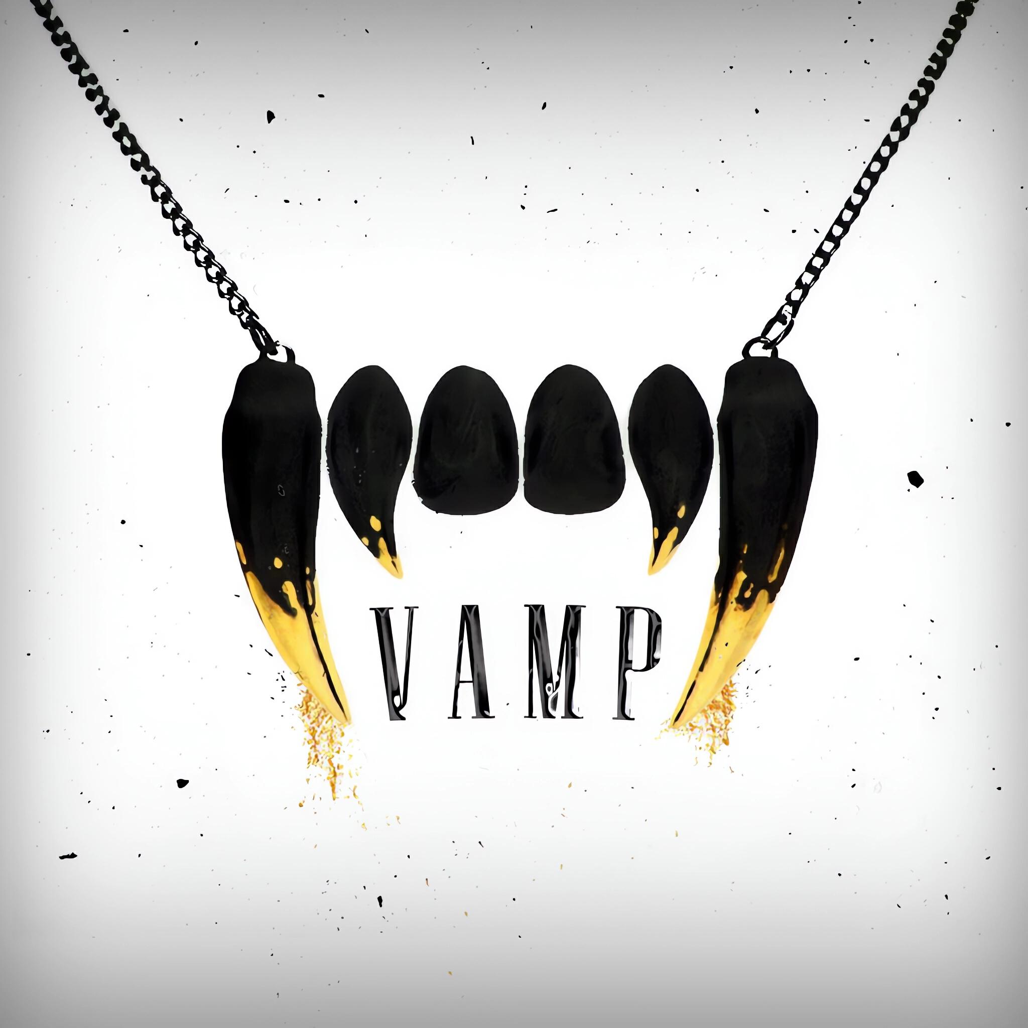 Релиз VAMP (Prod. by Wex & Lawzy)