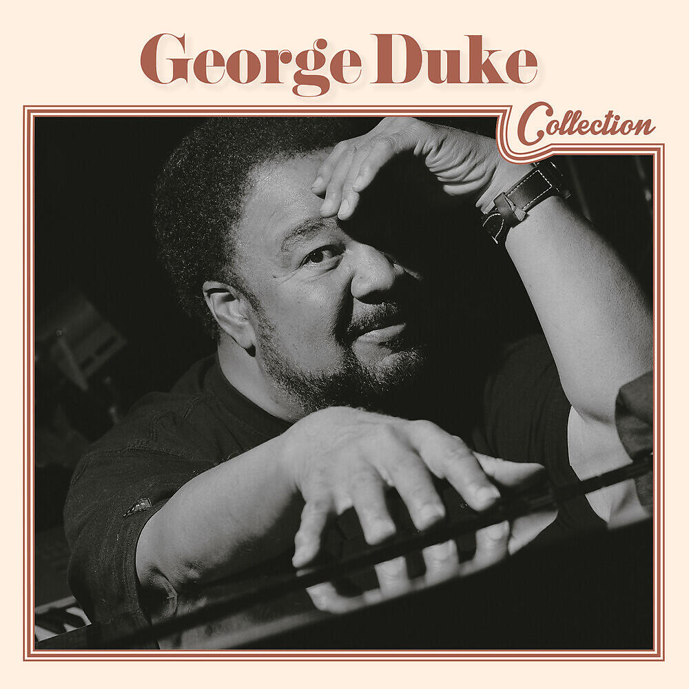 Релиз George Duke Collection