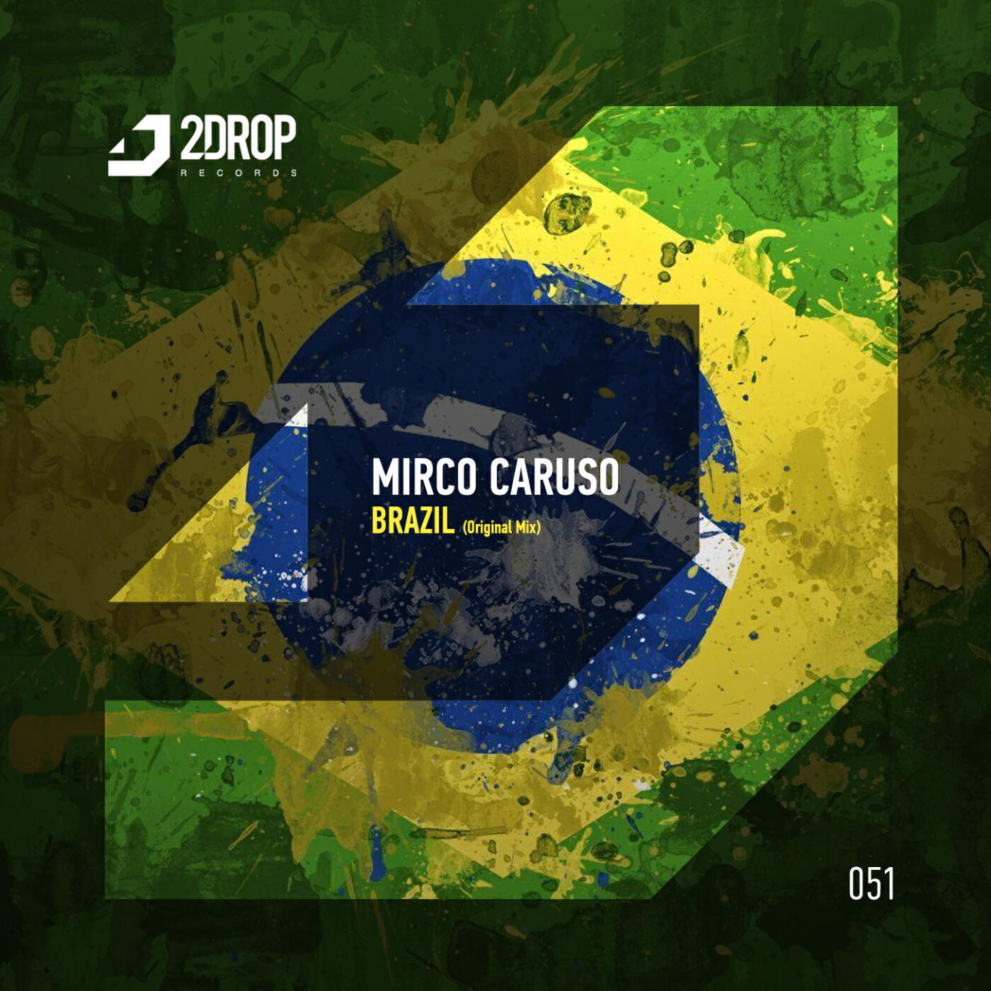 Релиз Brazil