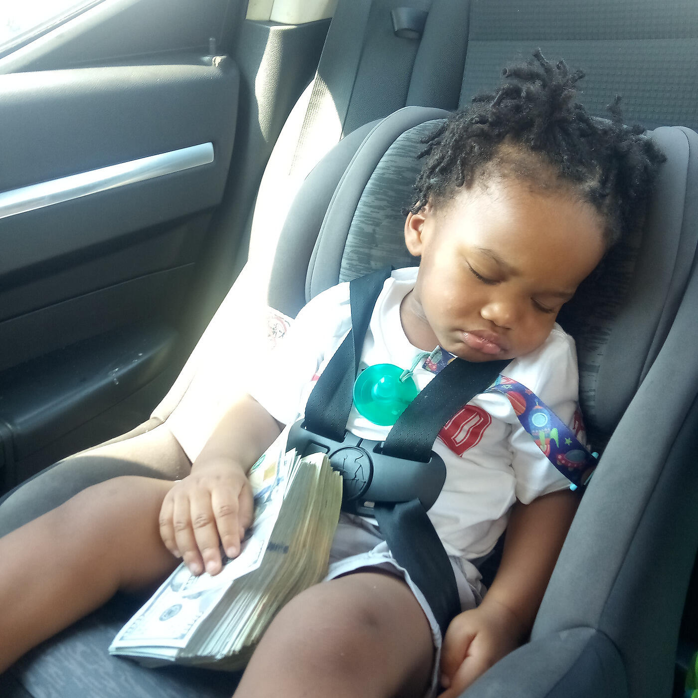 Релиз Bout to Blow