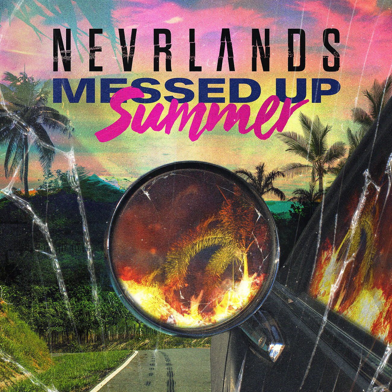 Релиз Messed Up Summer