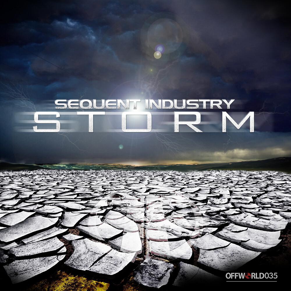 Релиз Storm Ep