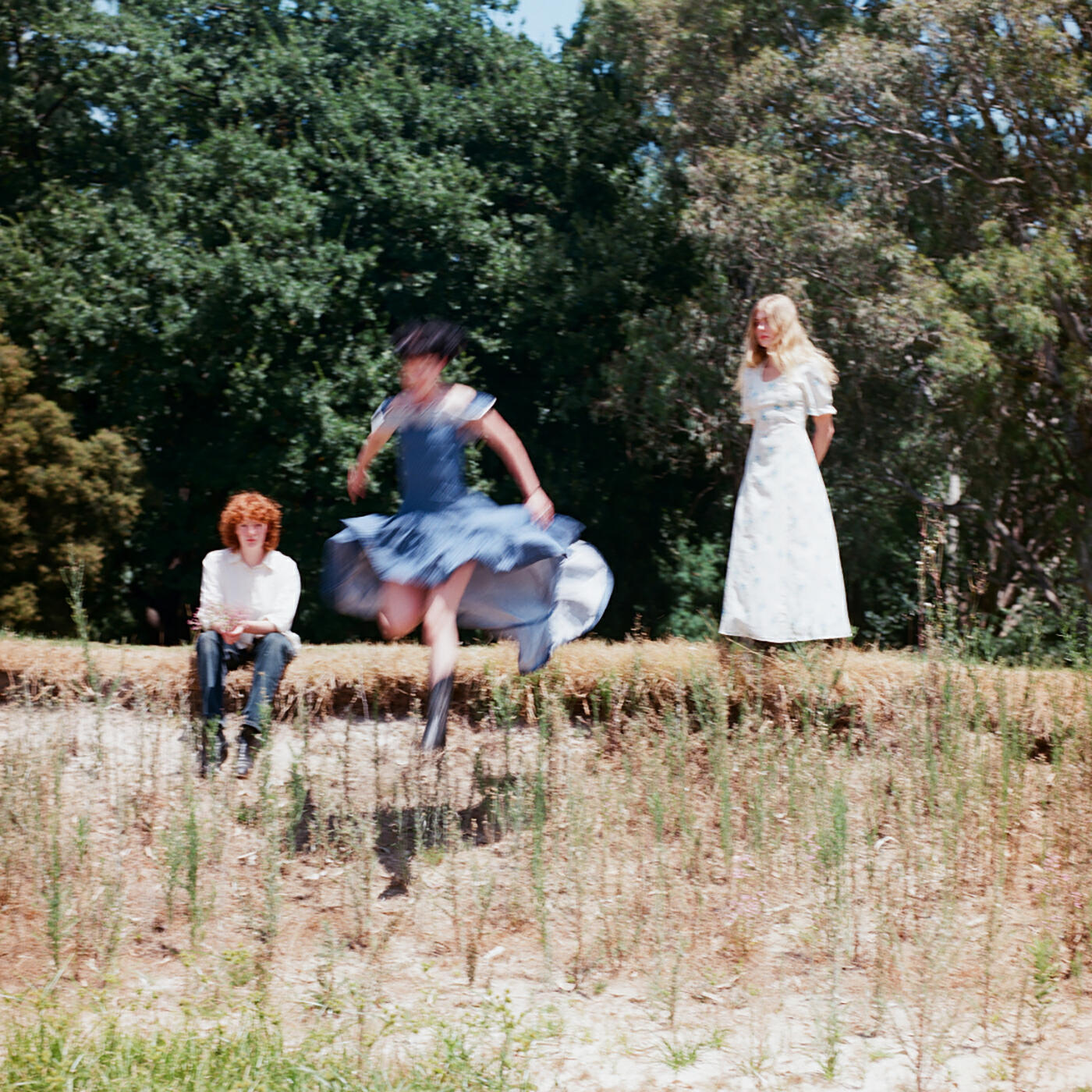 Релиз Analogue/I Heard