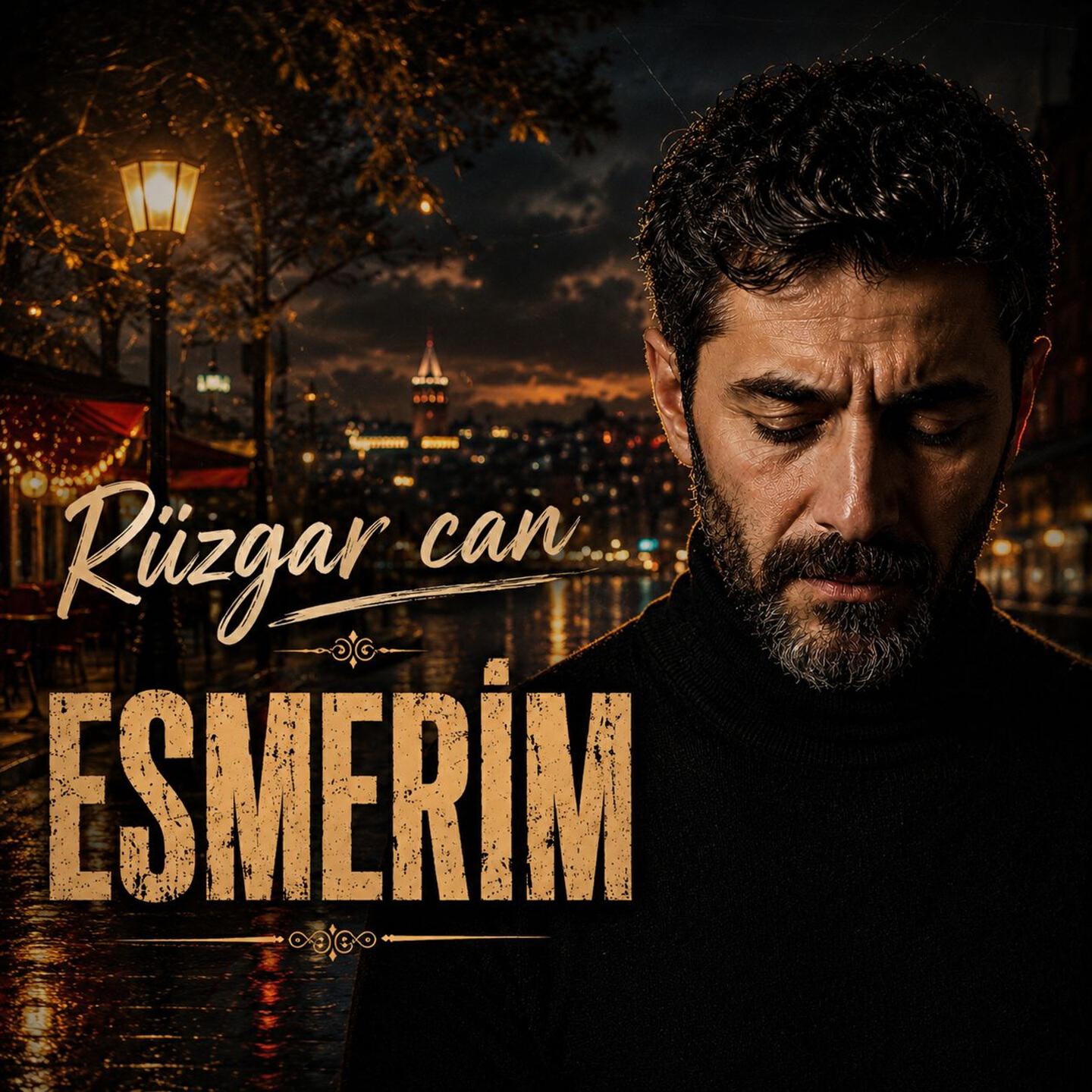 Релиз Esmerim