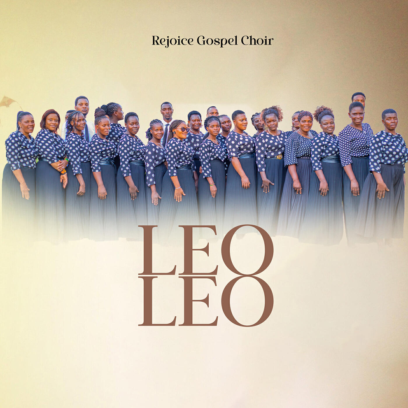 Релиз Leo Leo