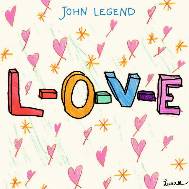 Релиз L-O-V-E