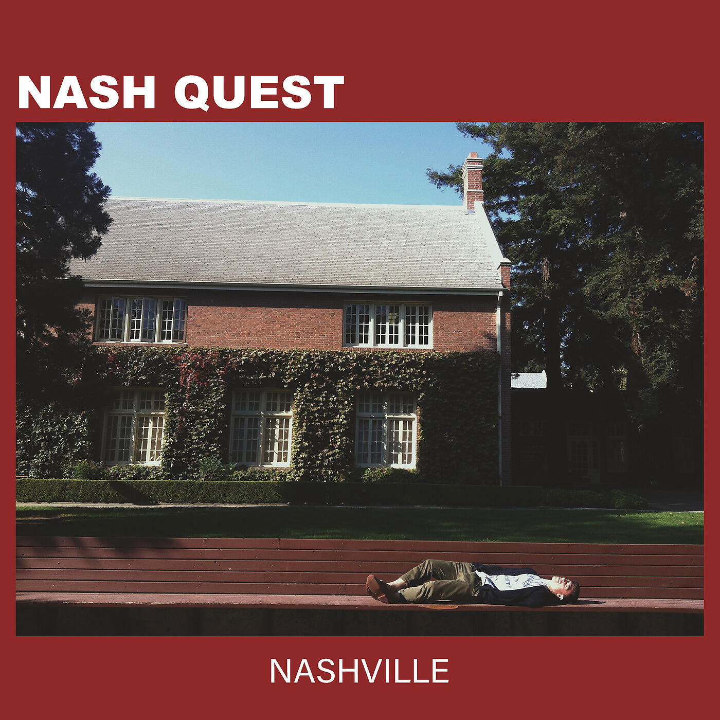 Релиз Nashville