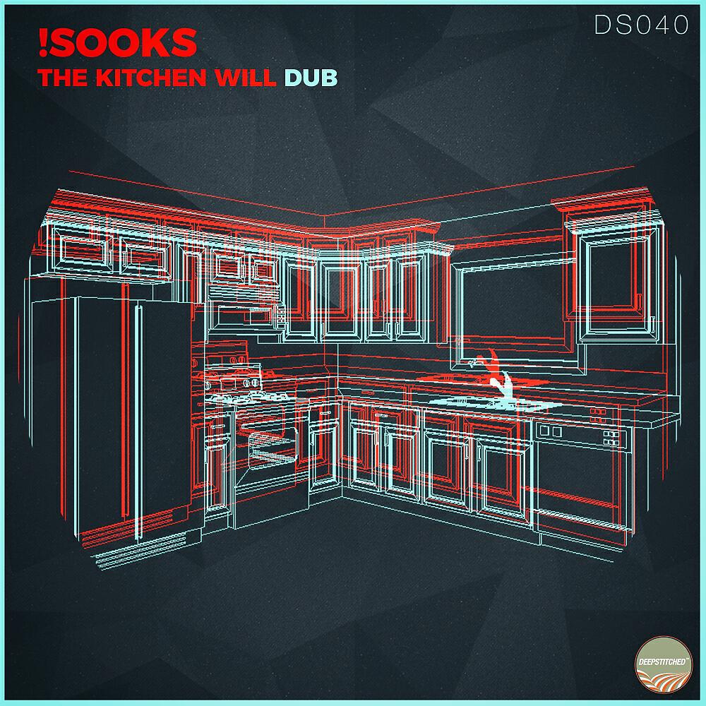 Релиз The Kitchen Will Dub