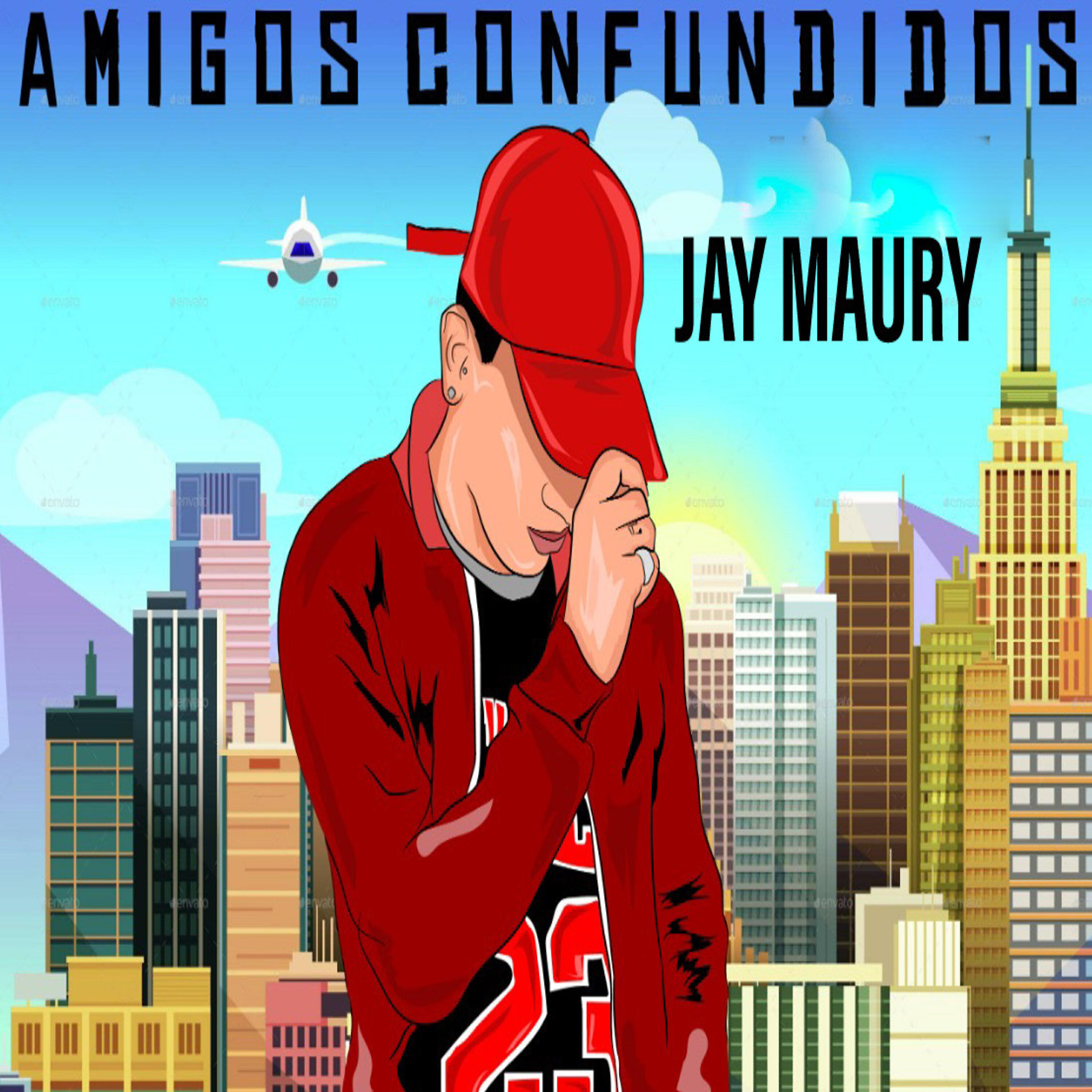 Релиз Amigos Confundidos