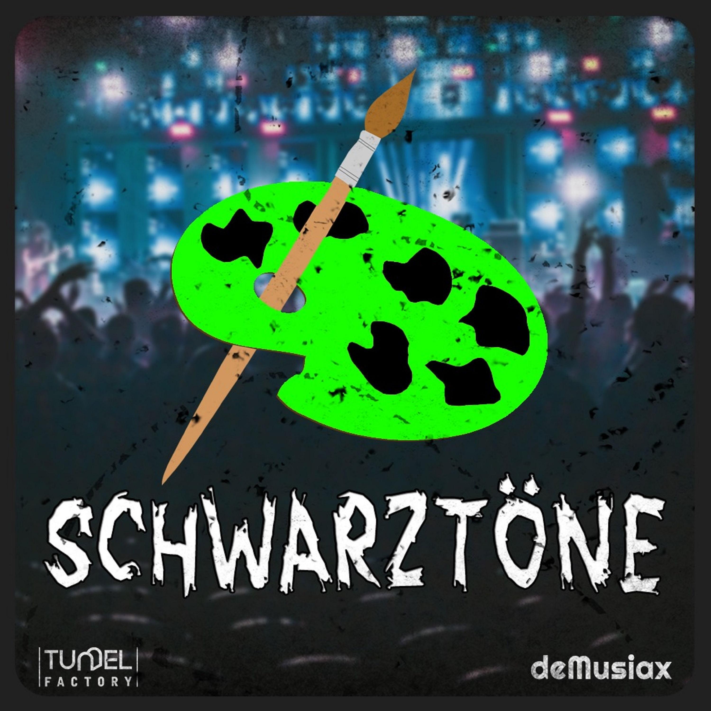Релиз Schwarztöne