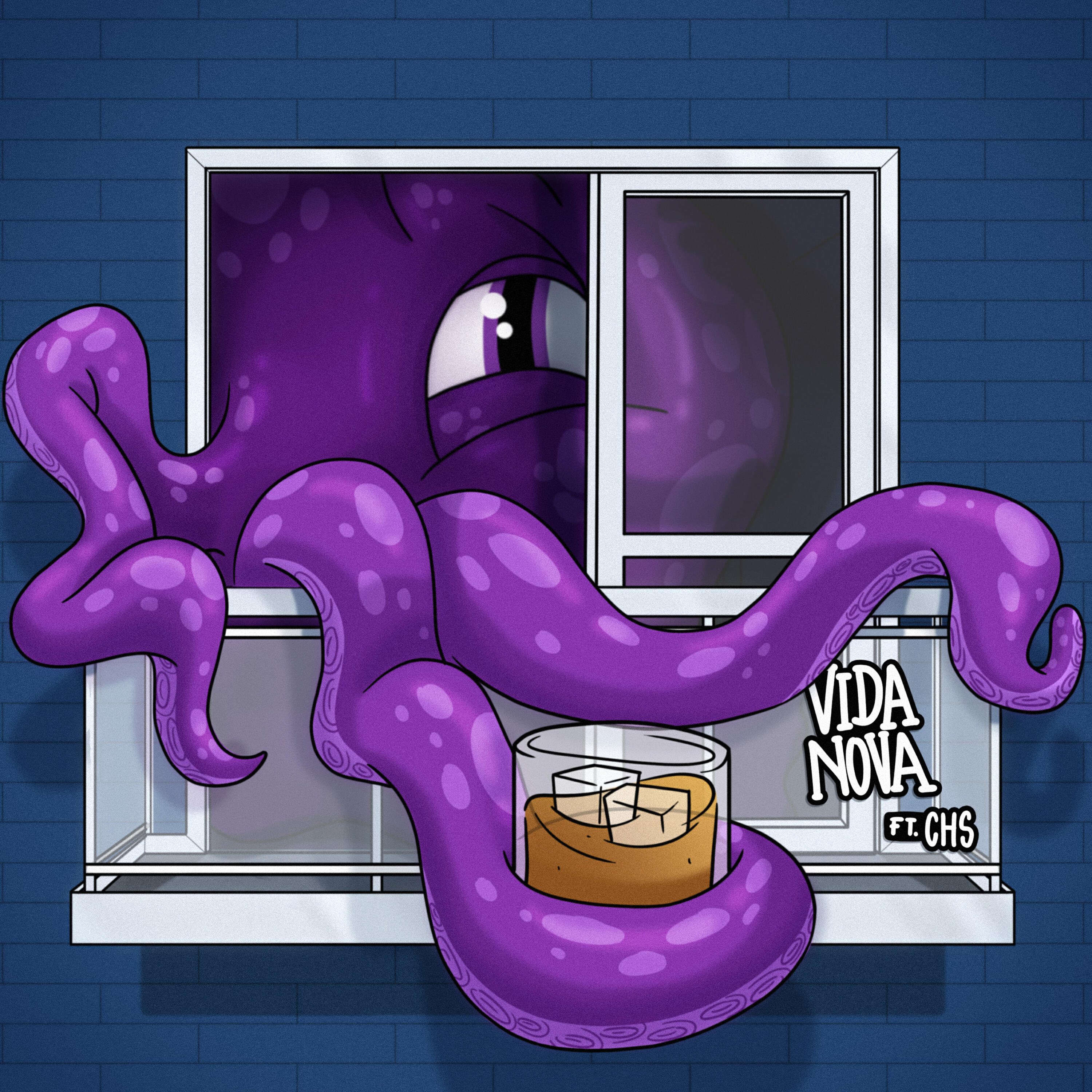 Релиз Vida Nova