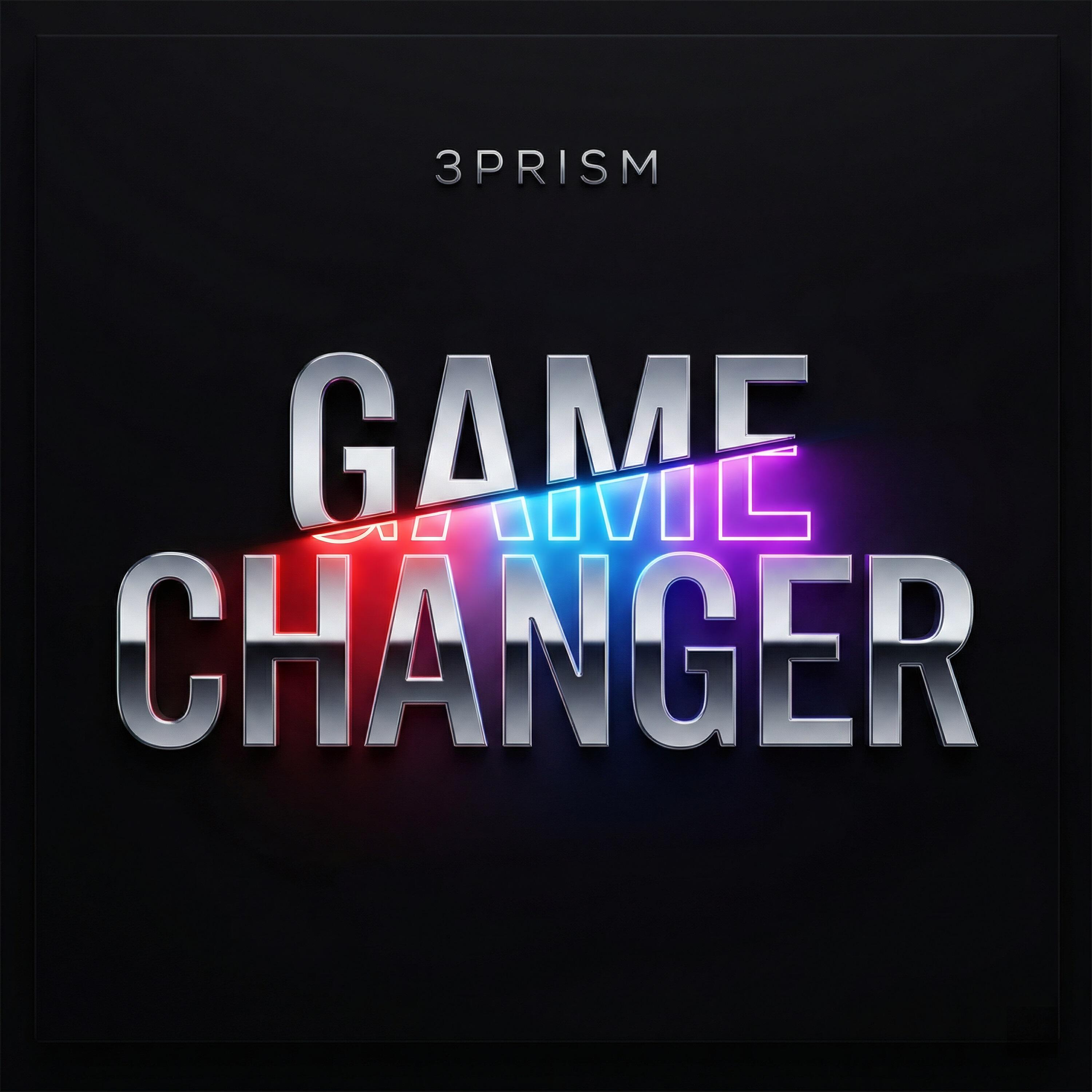Релиз Game Changer