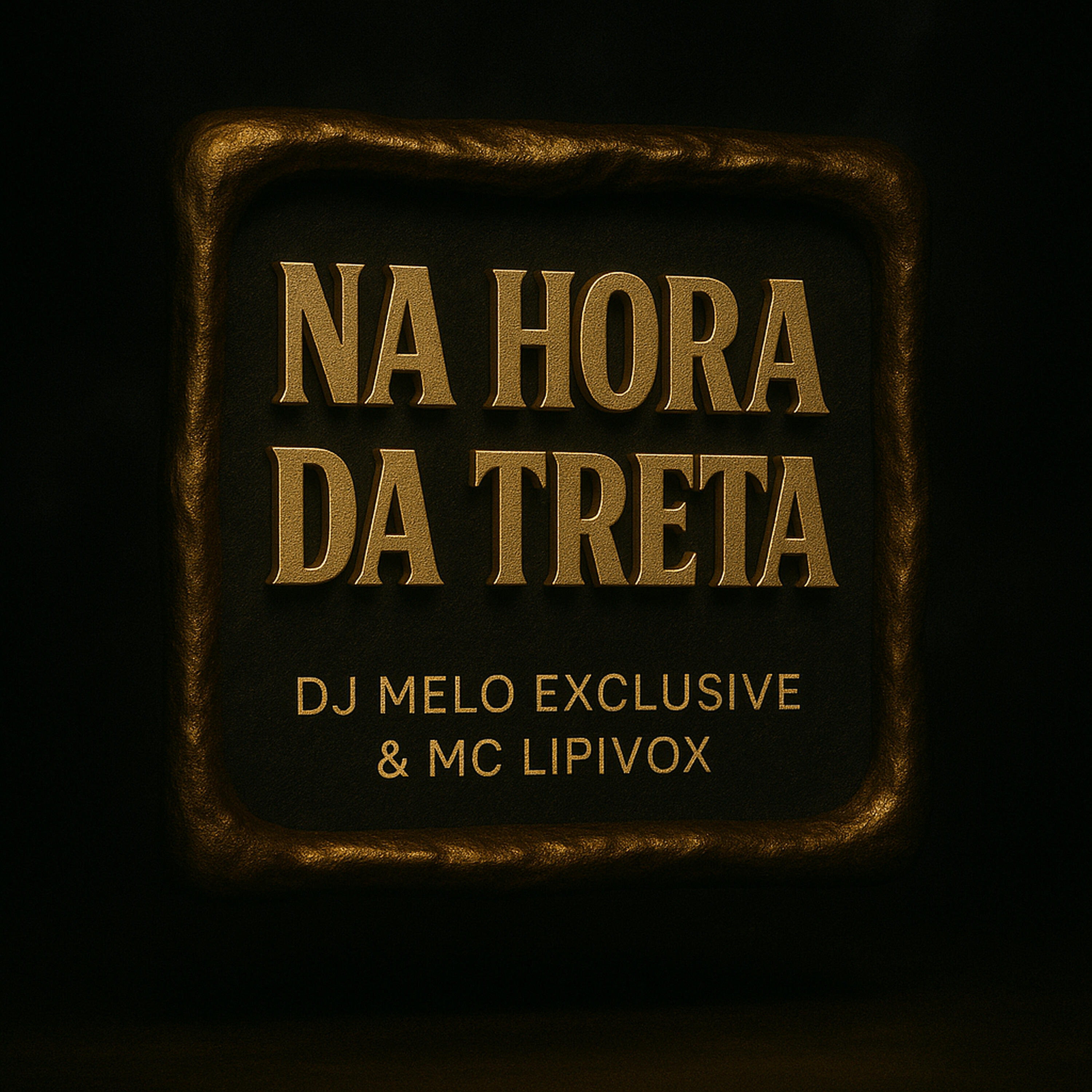 Релиз Na Hora da Treta