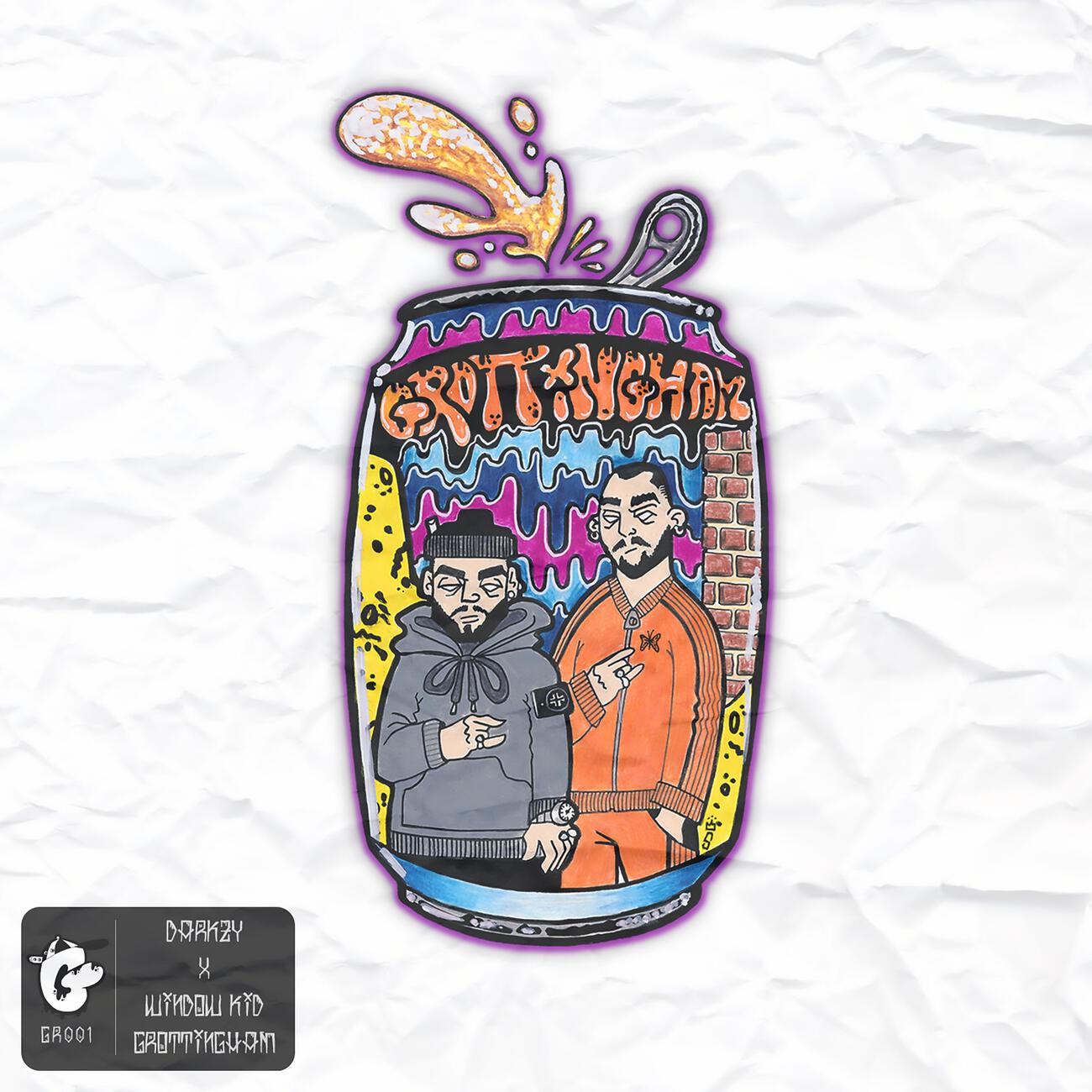 Релиз Grottingham