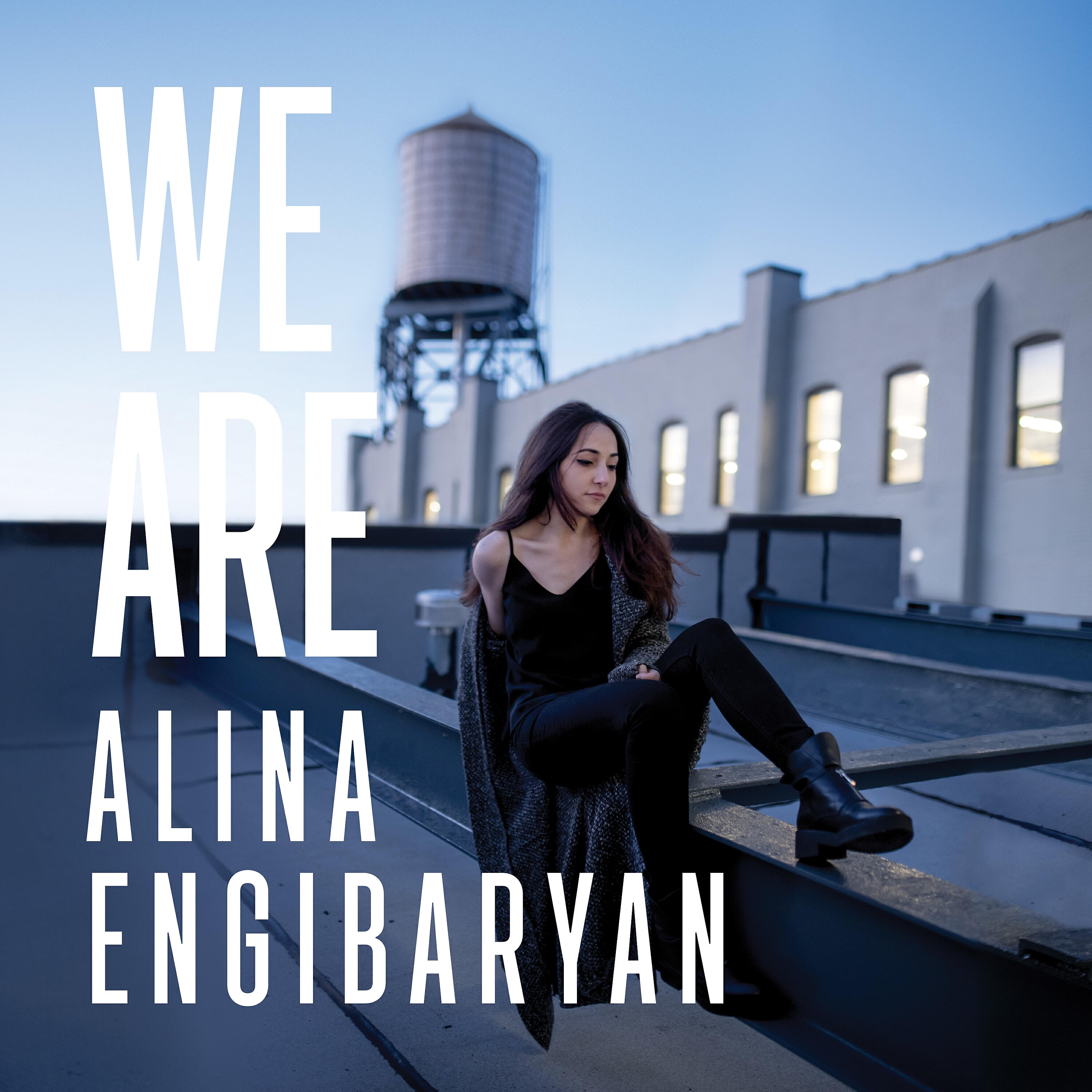 Релиз We Are
