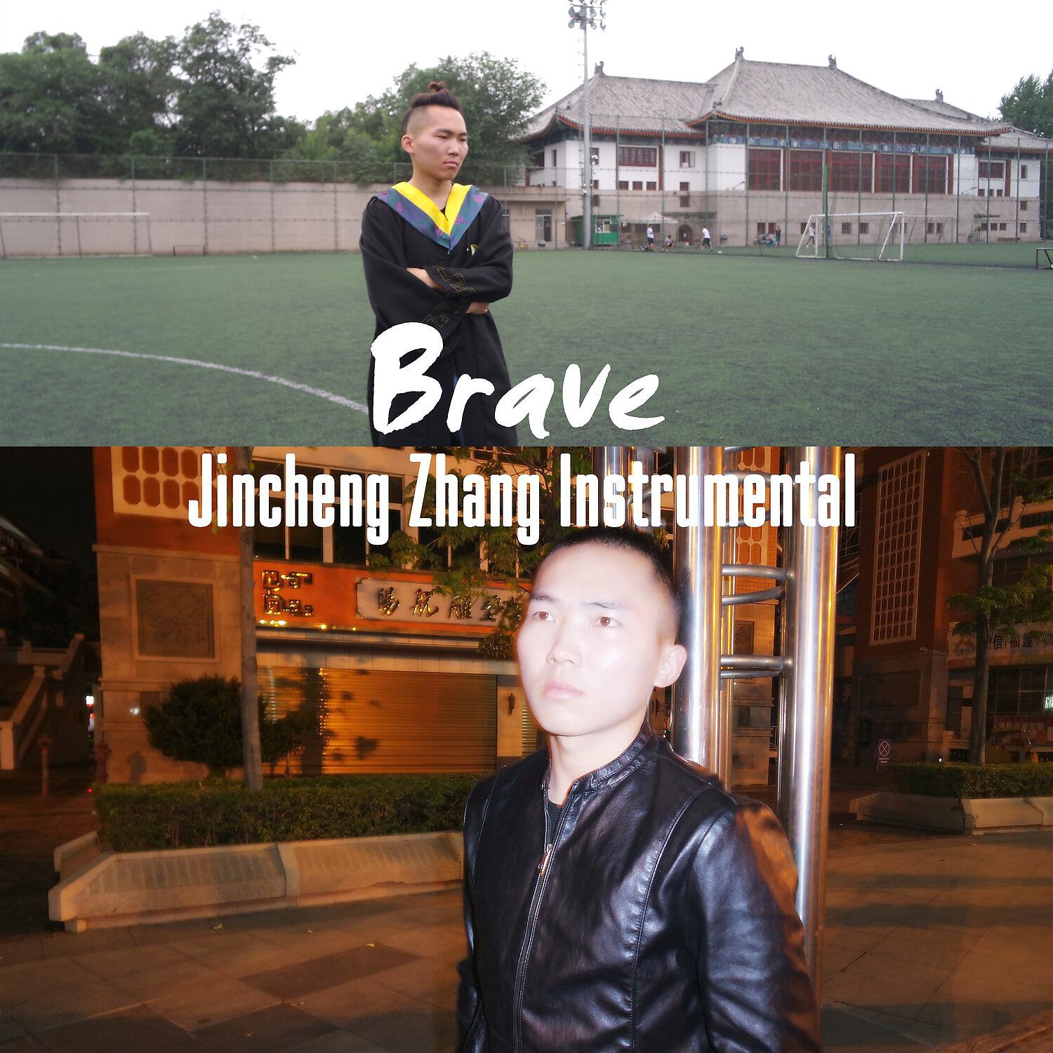 Jincheng Zhang  Instrumental