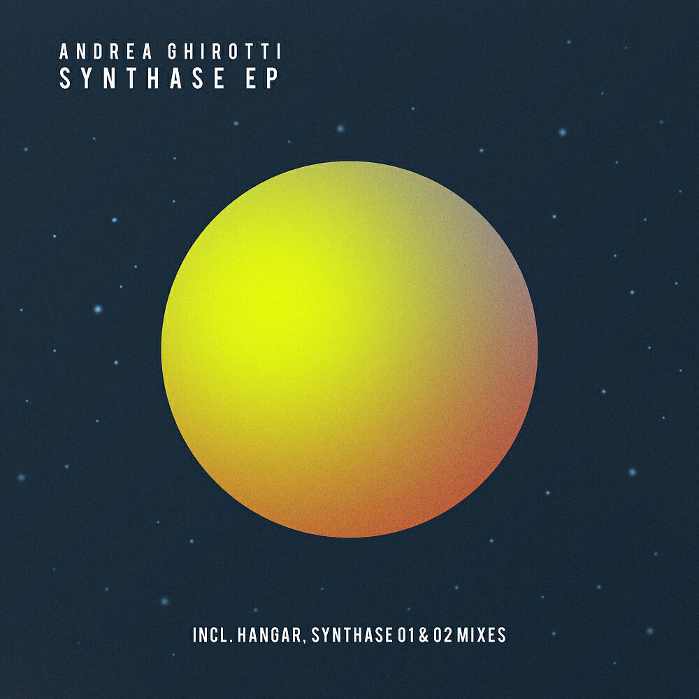 Релиз Synthase