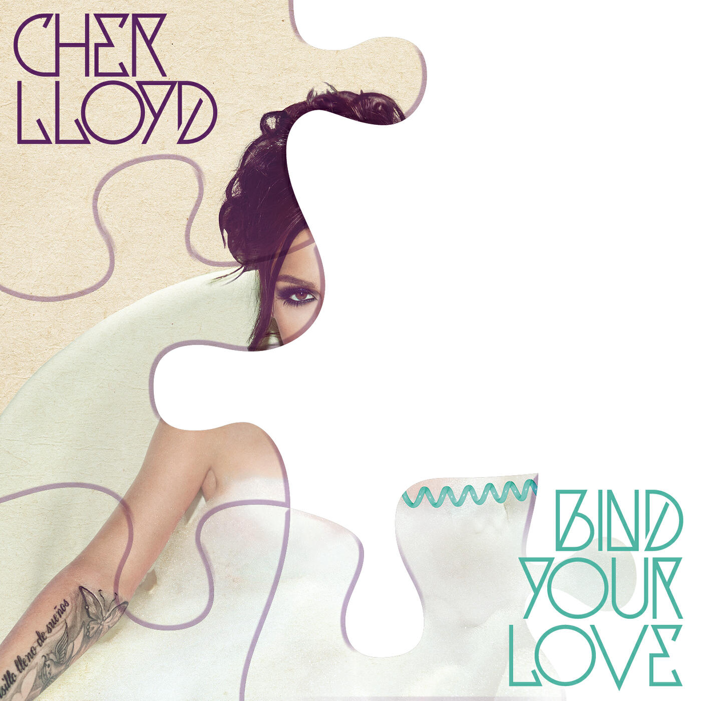Релиз Bind Your Love