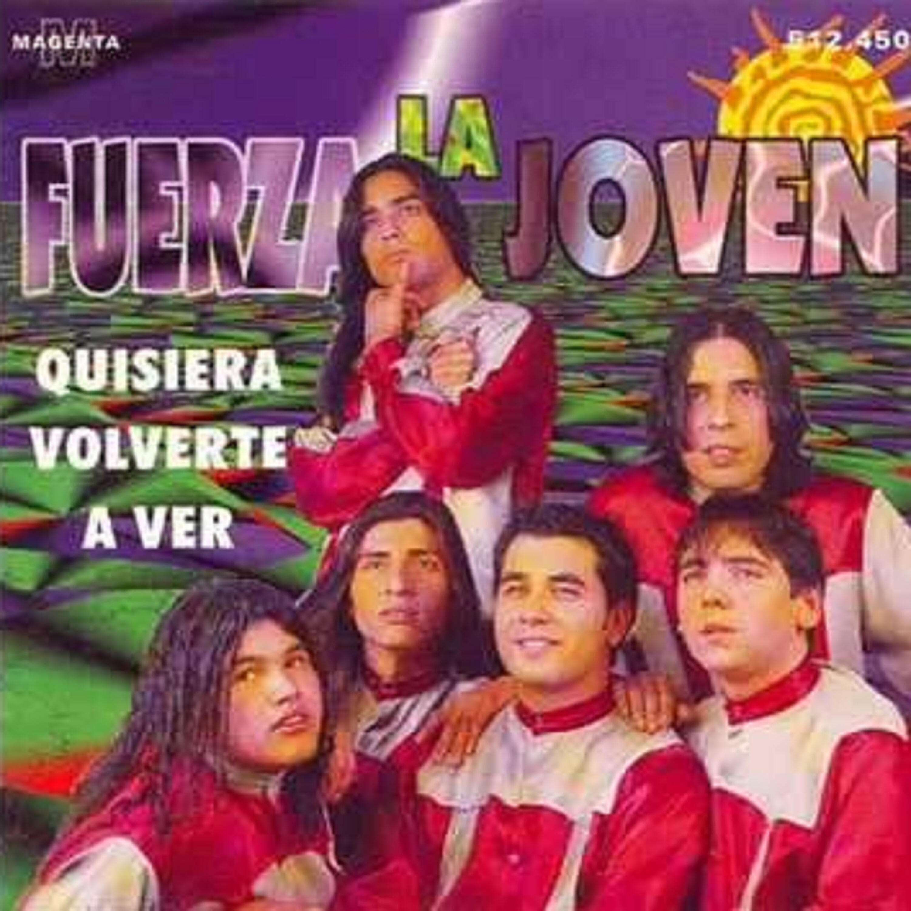 Релиз Quisiera Volverte a Ver