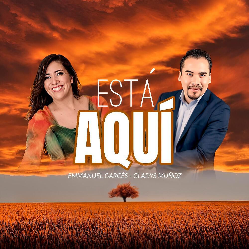Релиз Esta Aquí