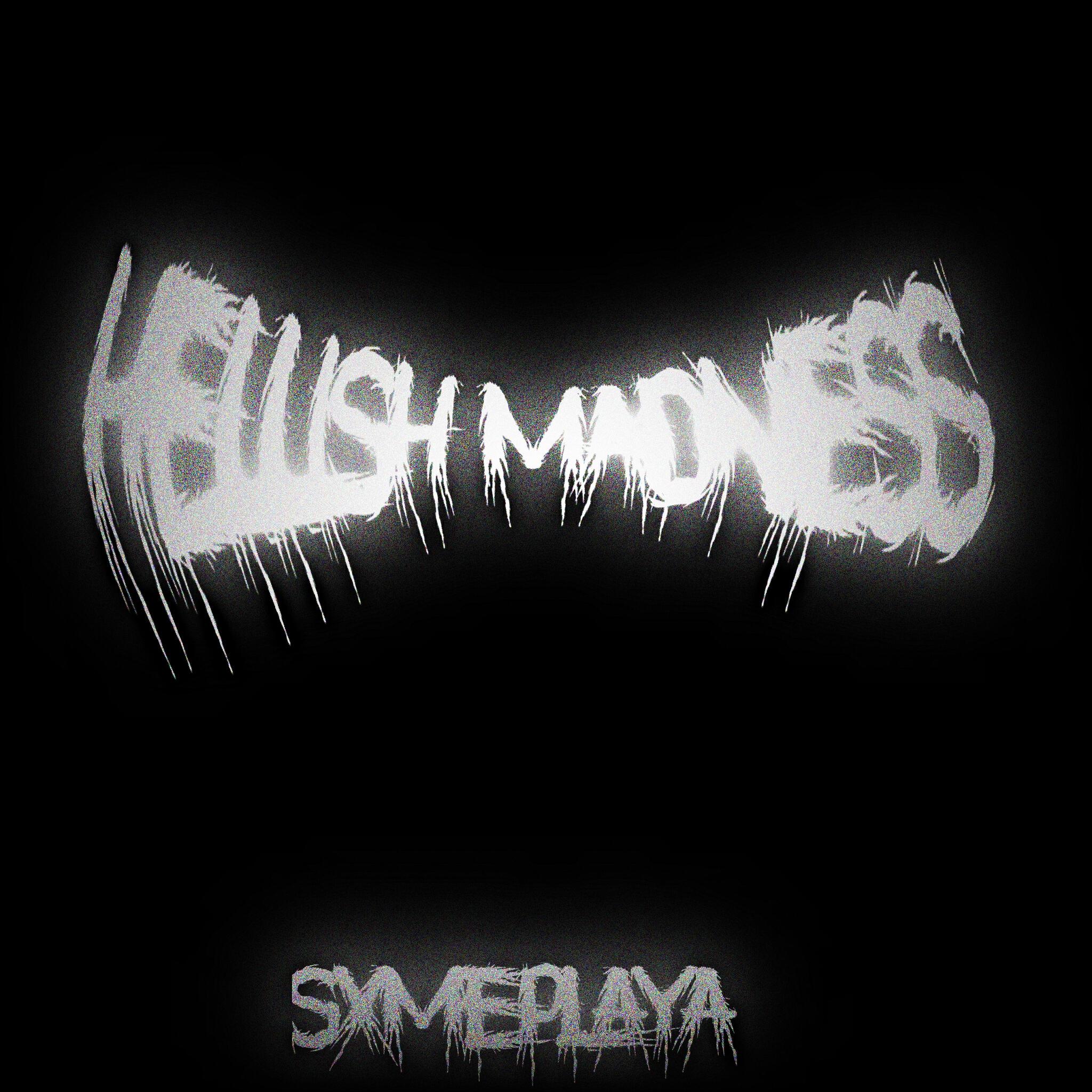 Релиз Hellish Madness