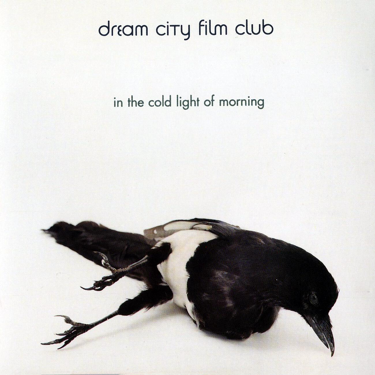 Релиз In the Cold Light of Morning