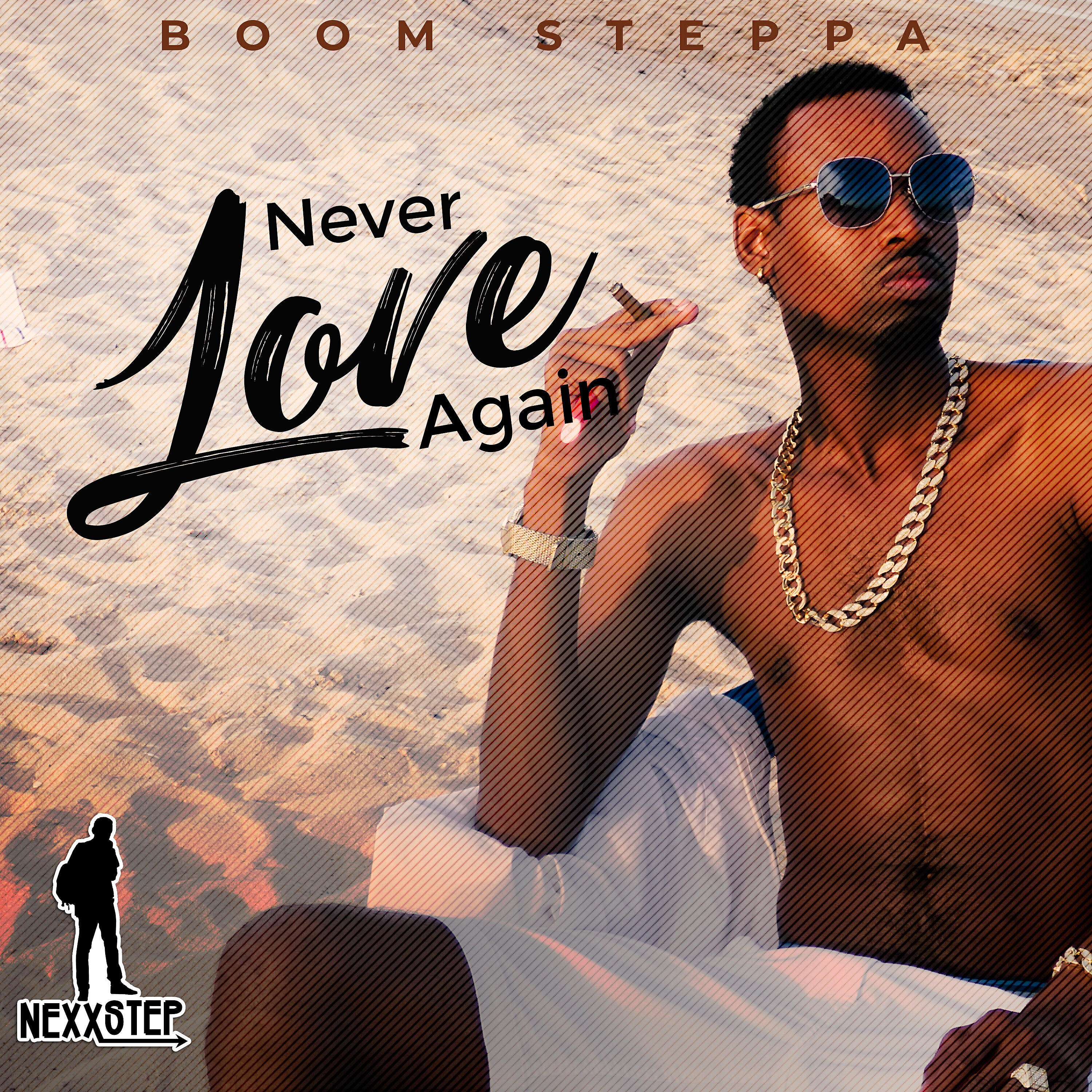 Релиз Never Love Again