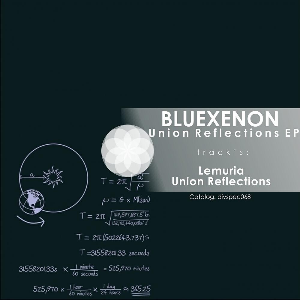 Релиз Union Reflections EP