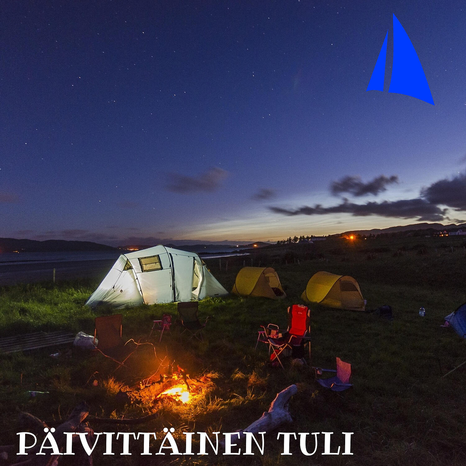 Релиз Päivittäinen Tuli