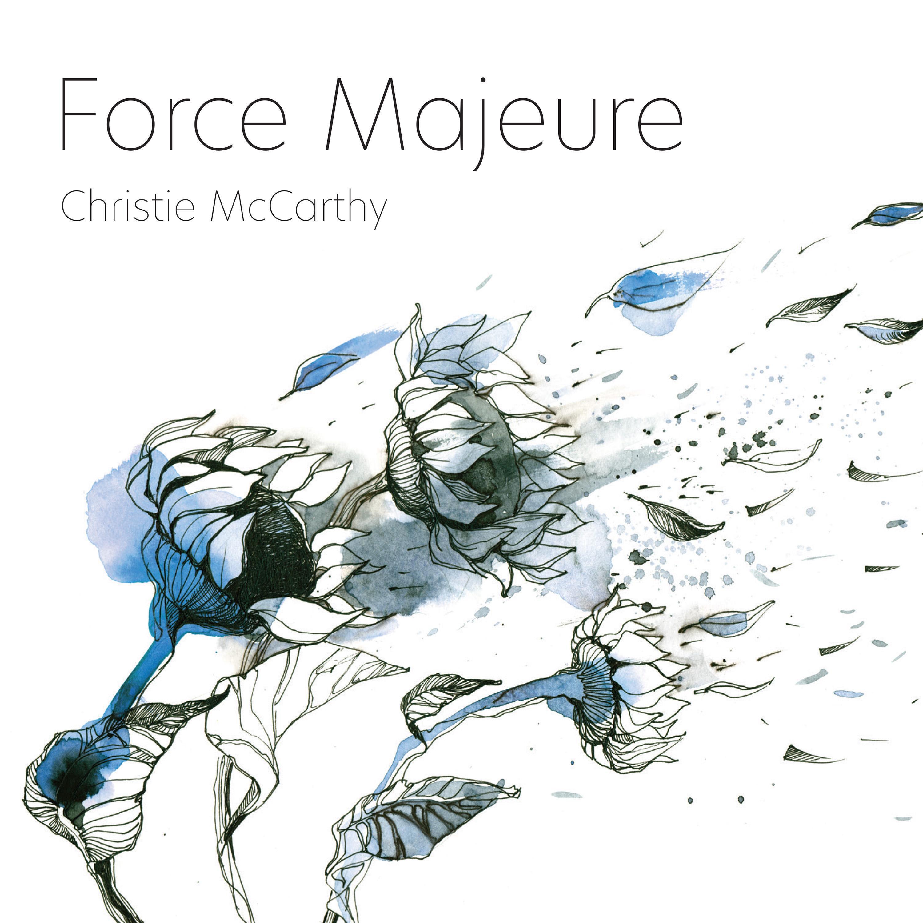 Релиз Force Majeure