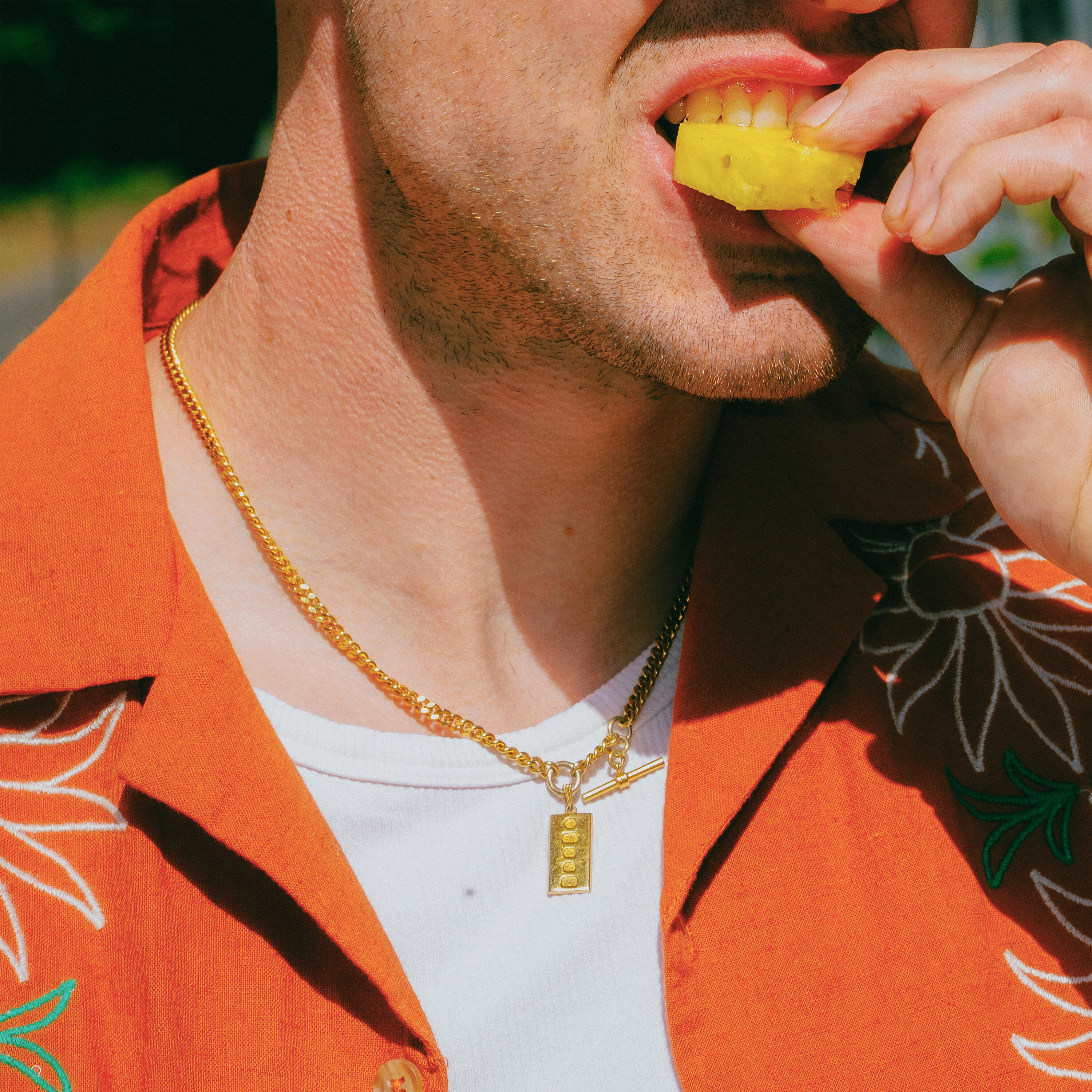 Релиз Soul Food