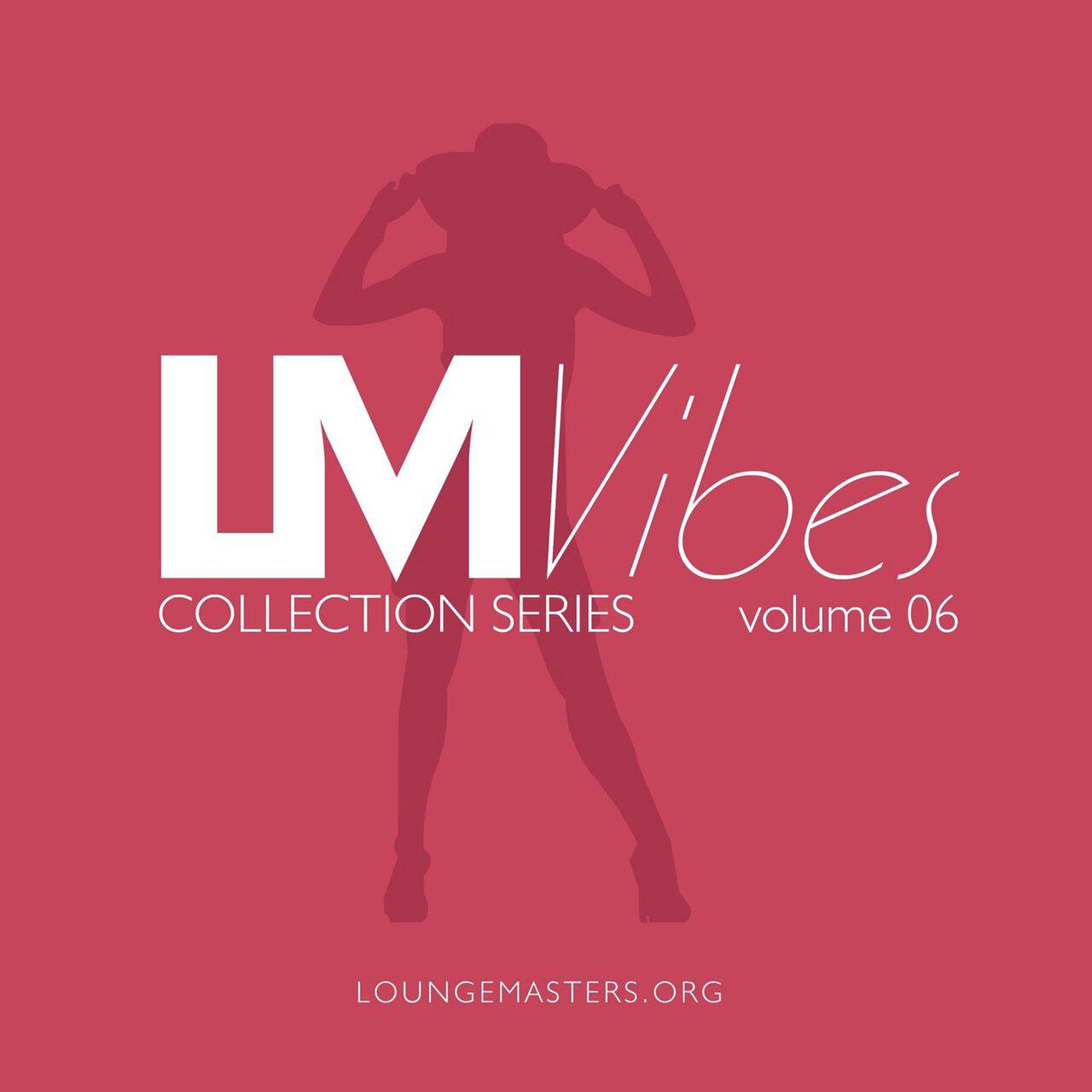 Релиз Lounge Masters Vibes vol. 6