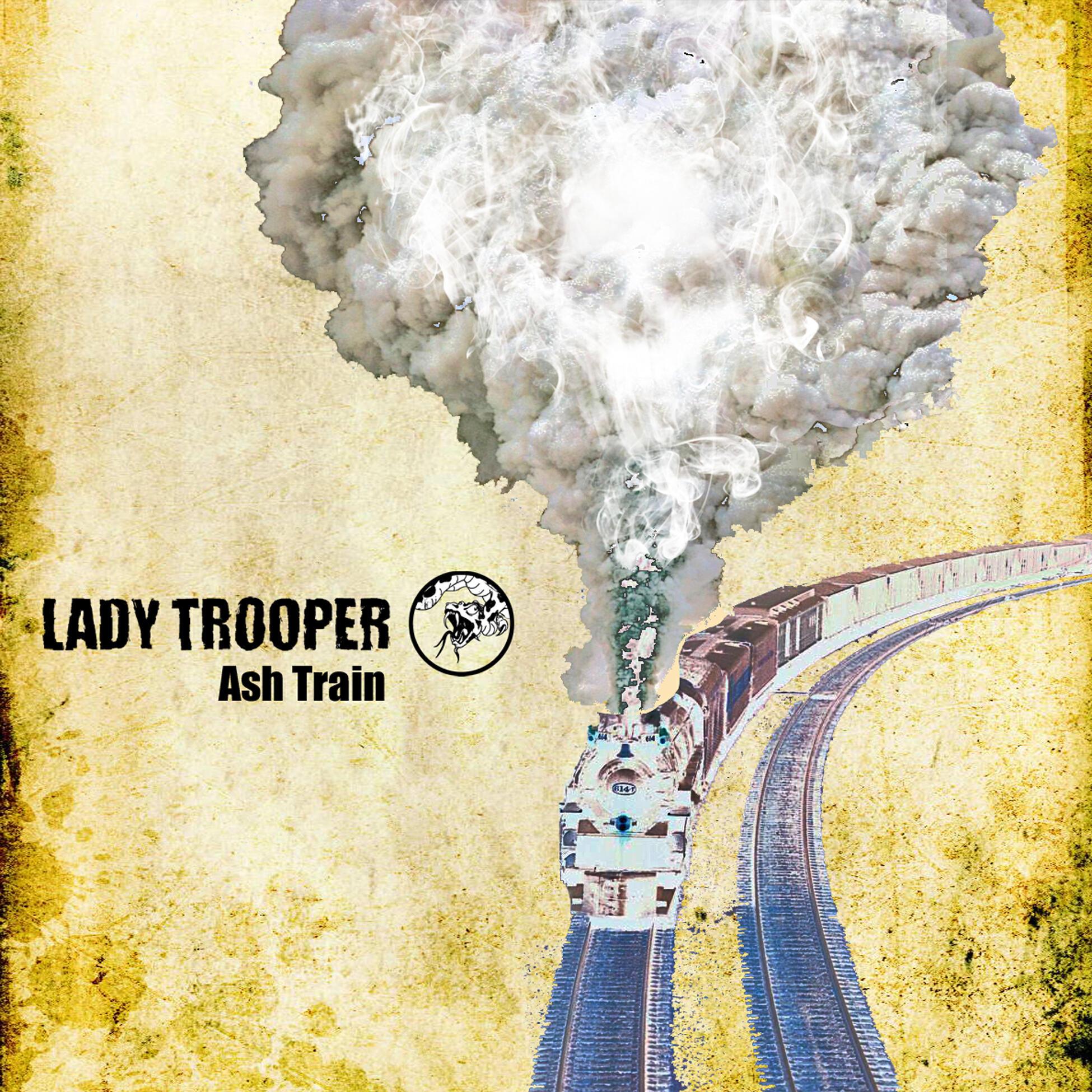 Релиз Ash Train