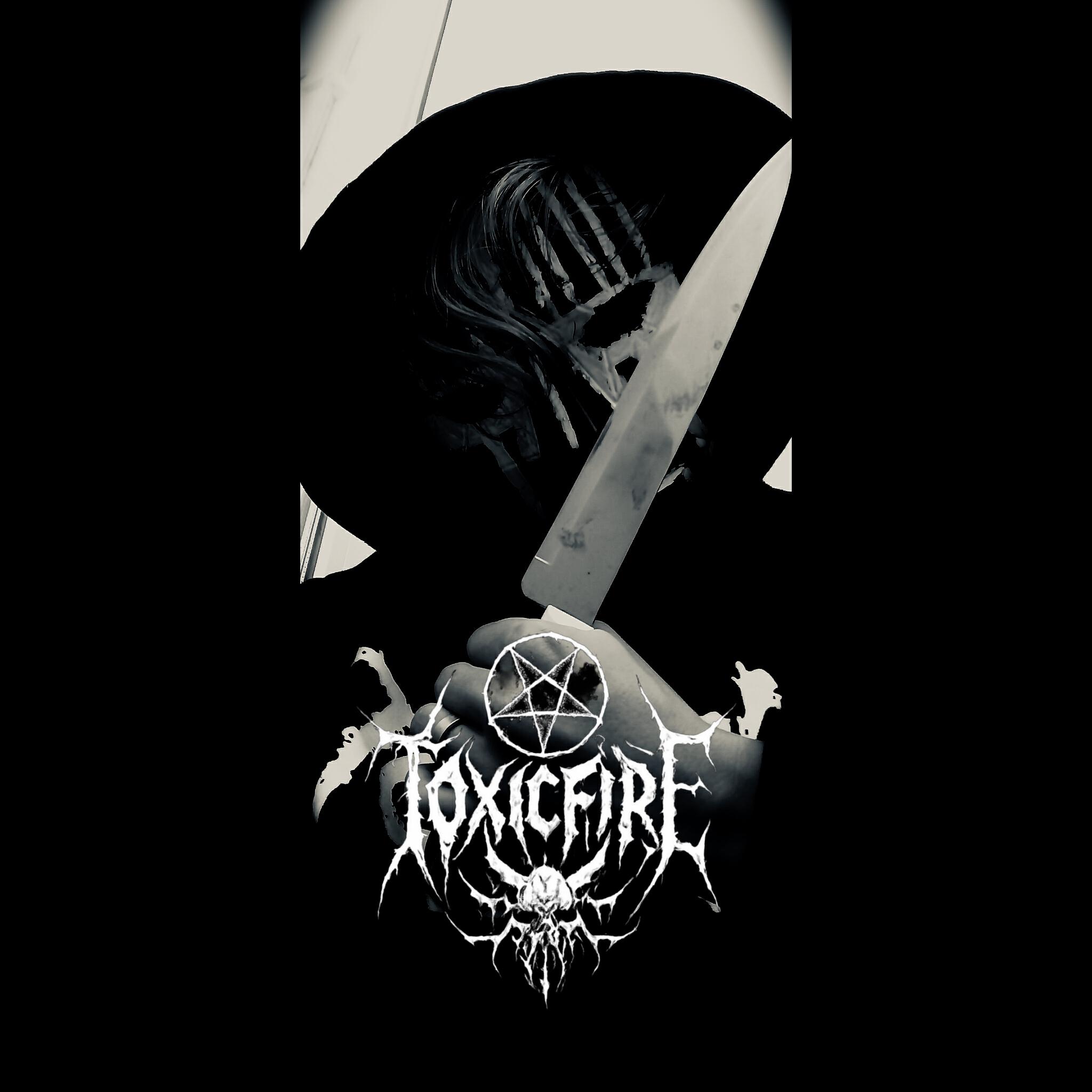 Релиз Toxicfire