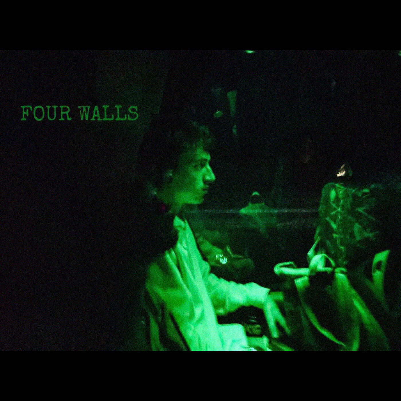 Релиз Four Walls