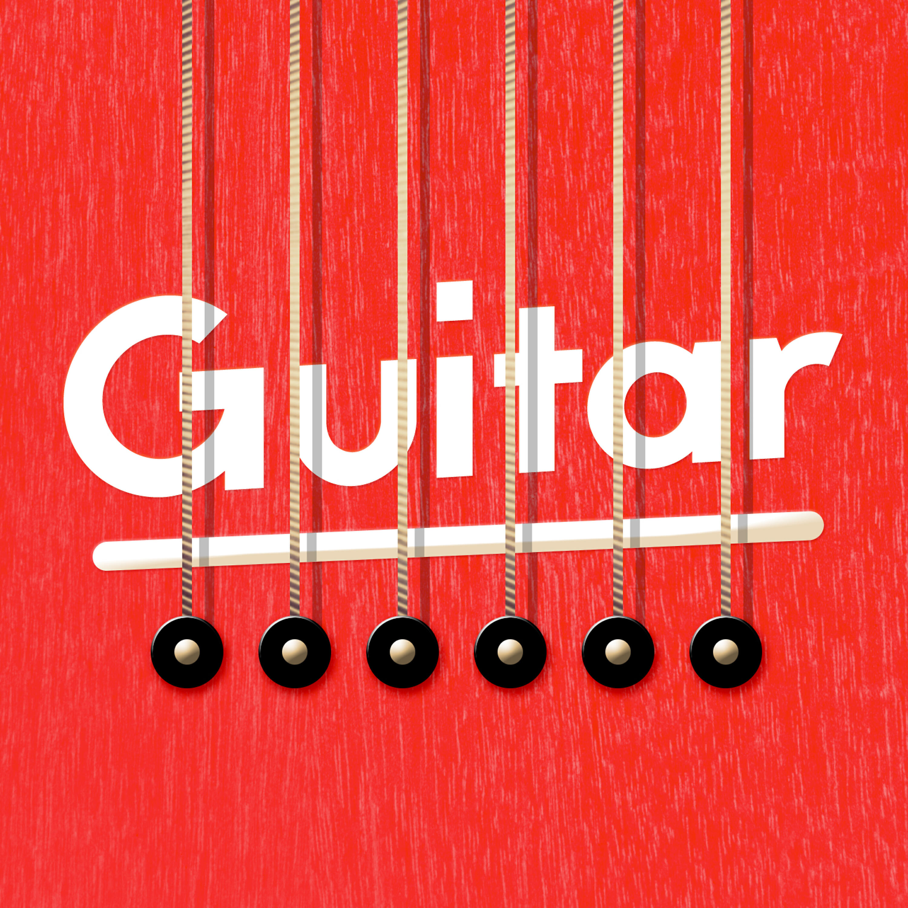 Релиз Guitar
