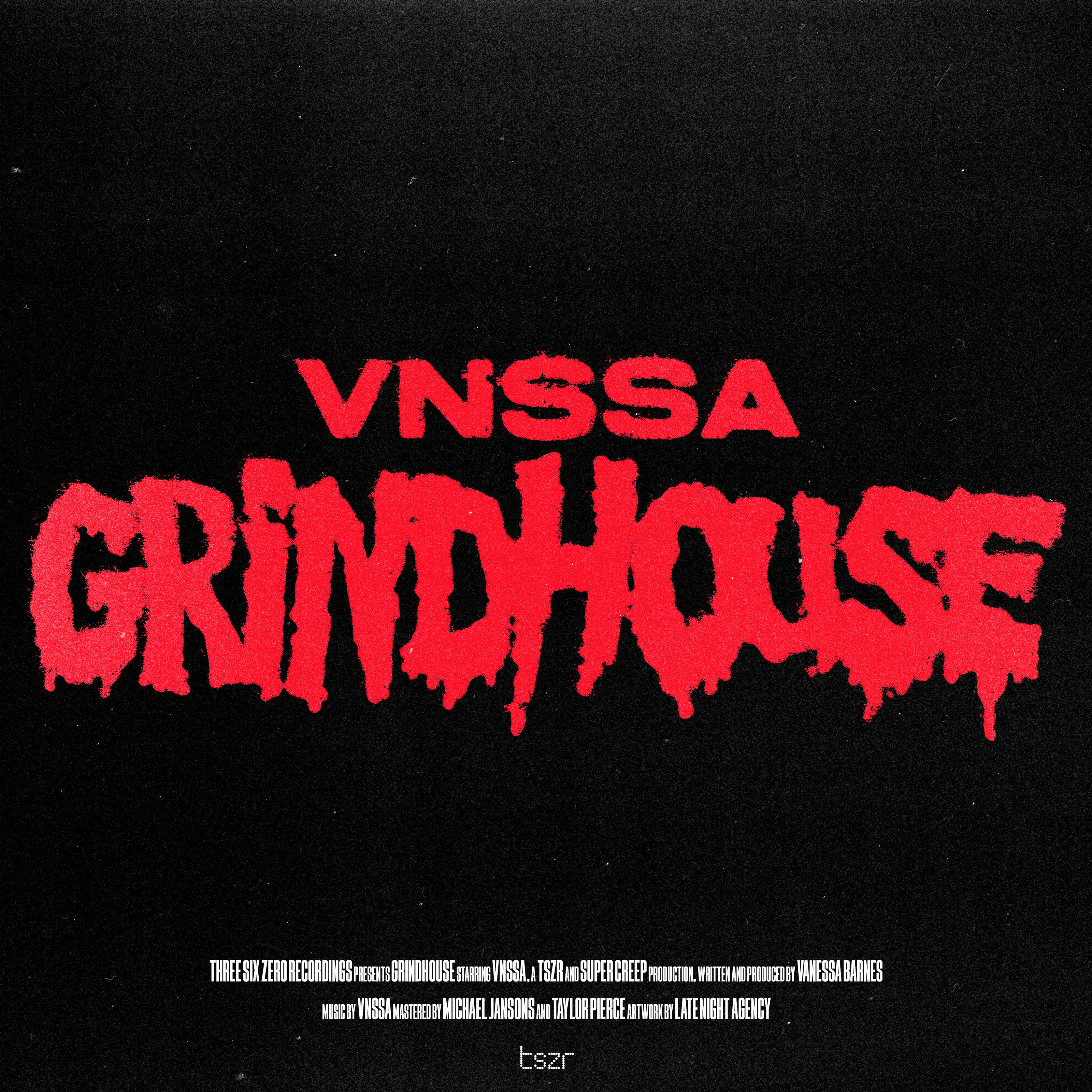 Релиз Grindhouse