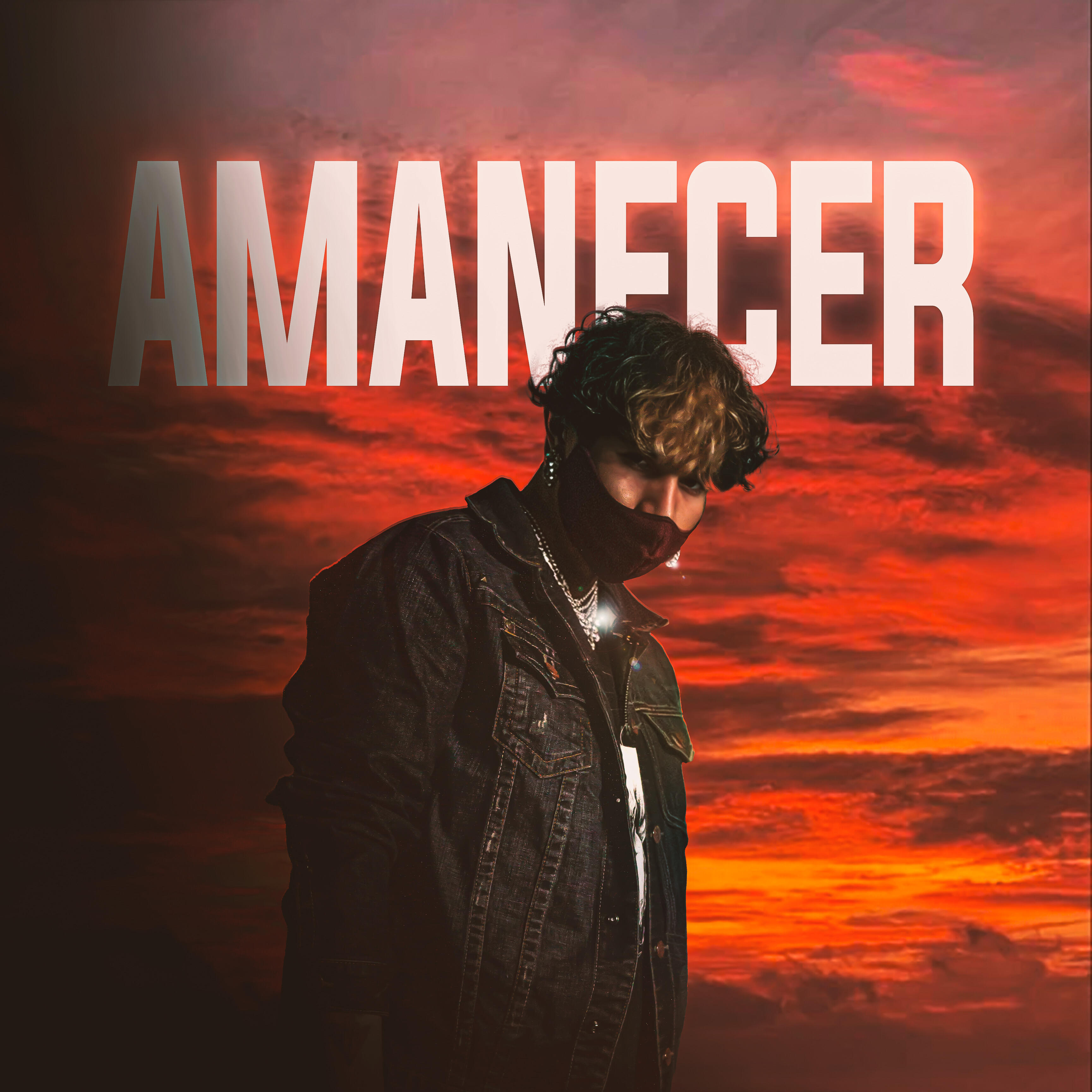 Постер альбома Amanecer