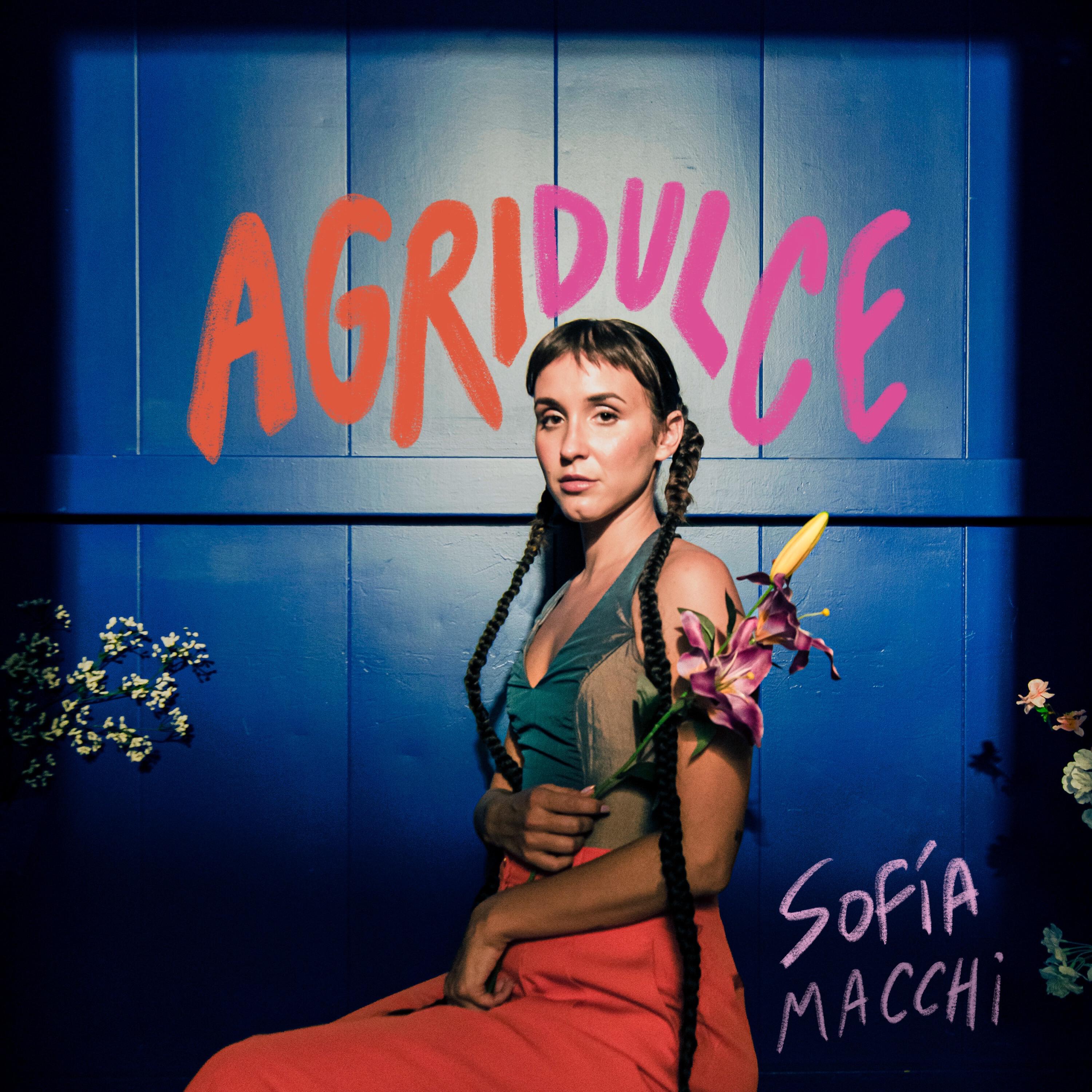 Релиз agridulce