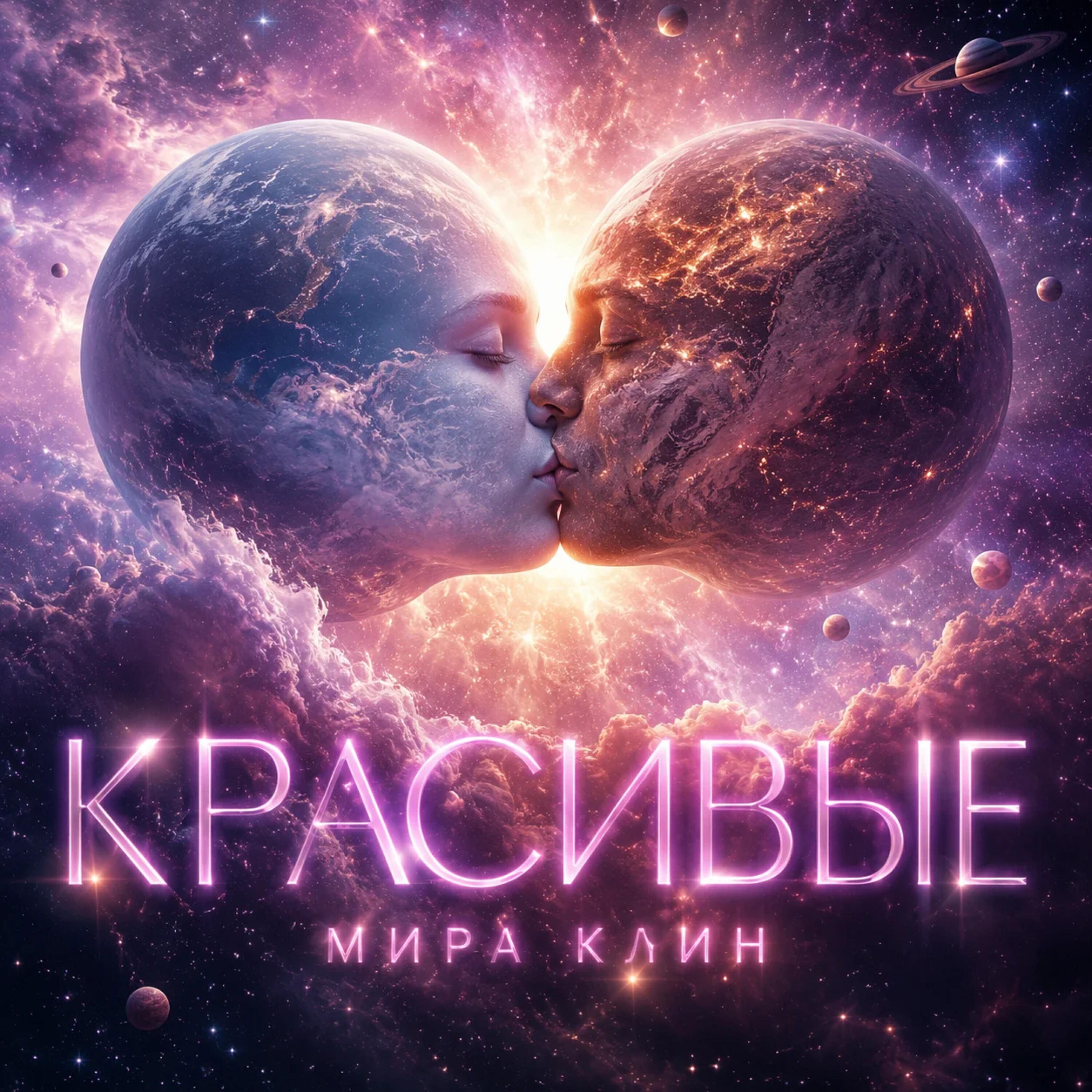 Релиз Красивые