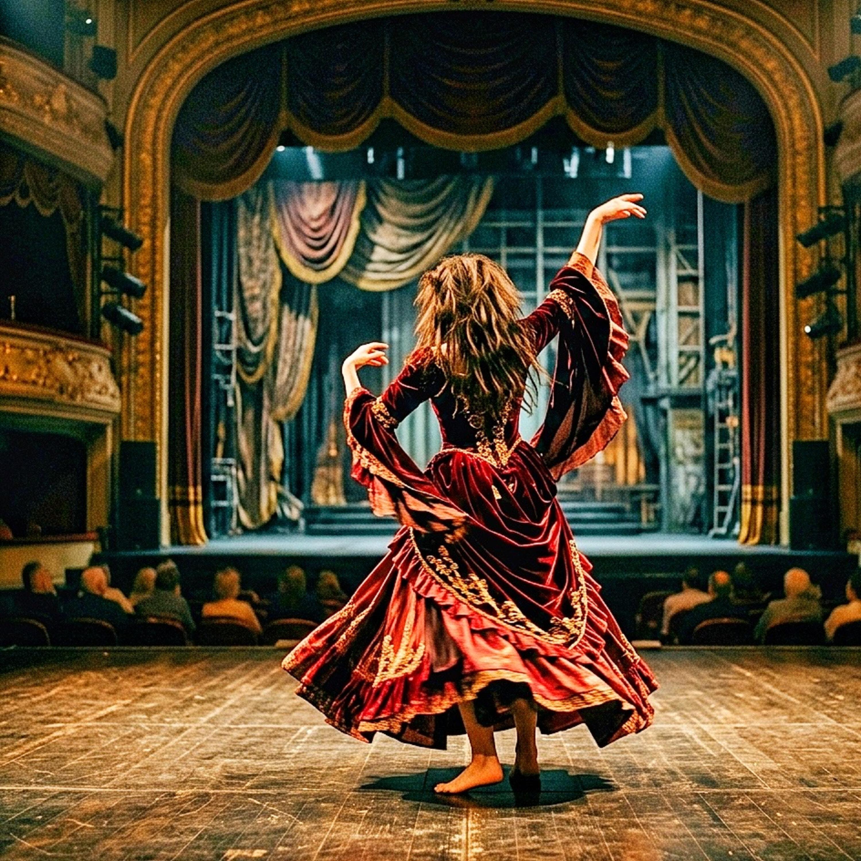 Релиз Актриса