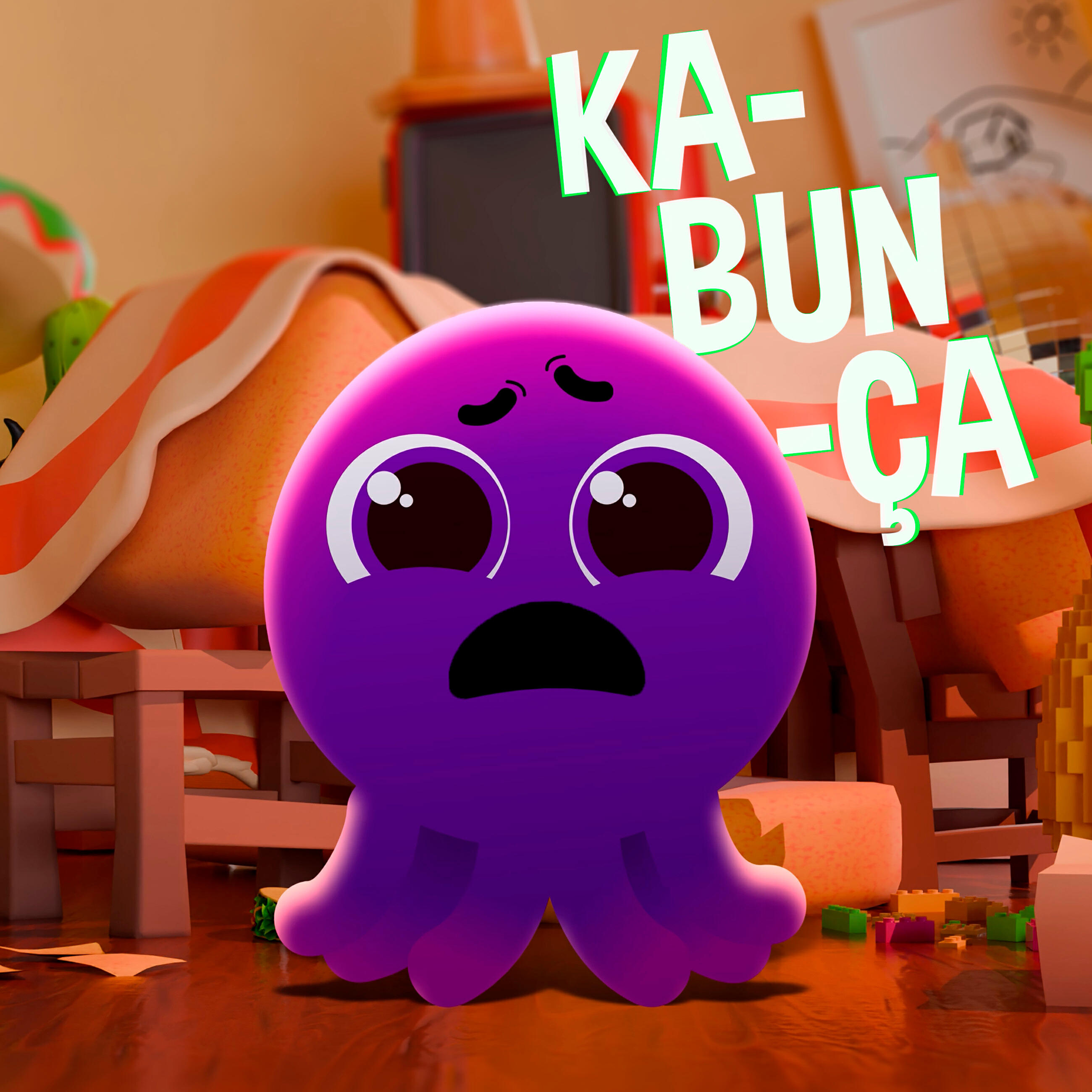 Релиз Kabunça