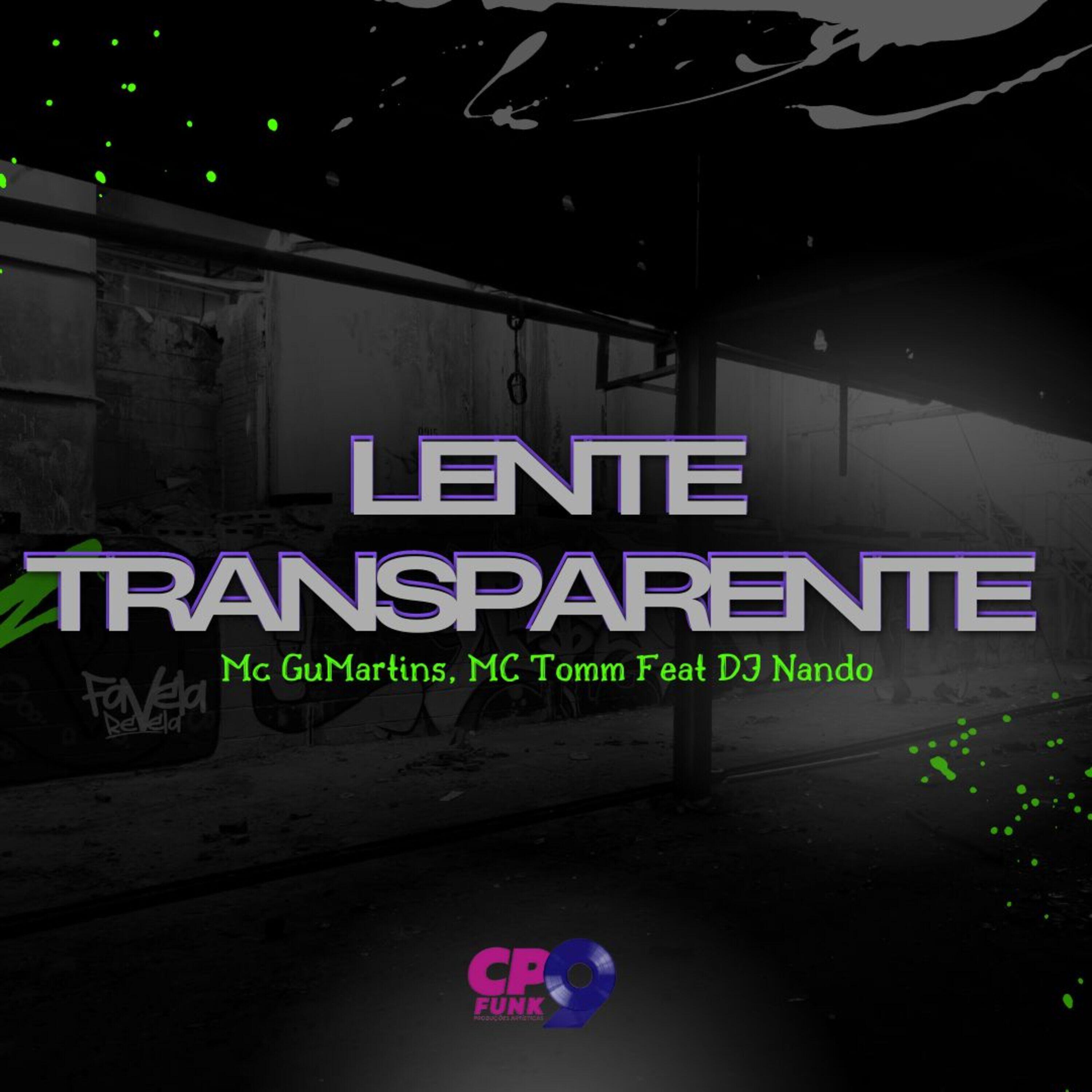 Релиз Lente Transparente
